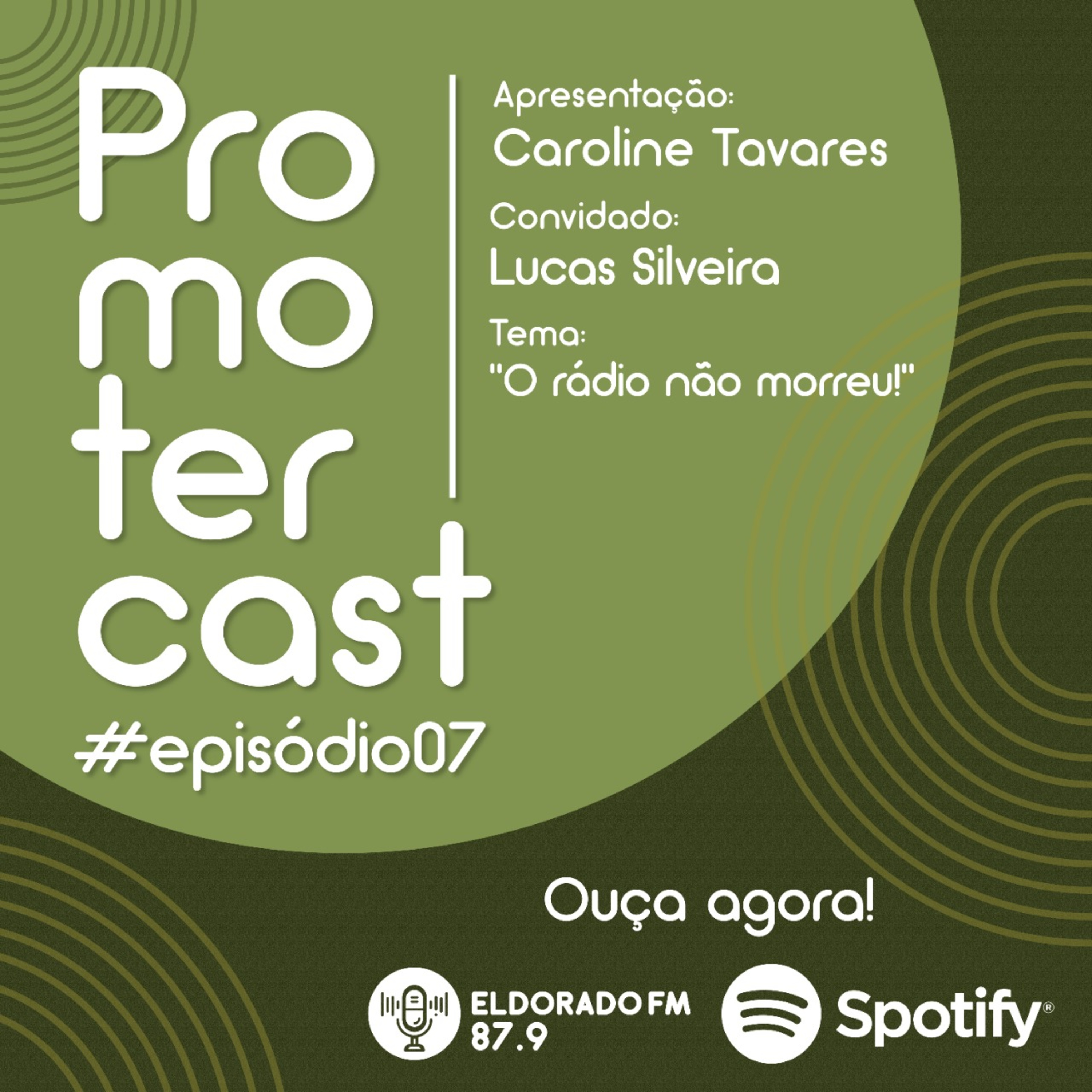Promotercast