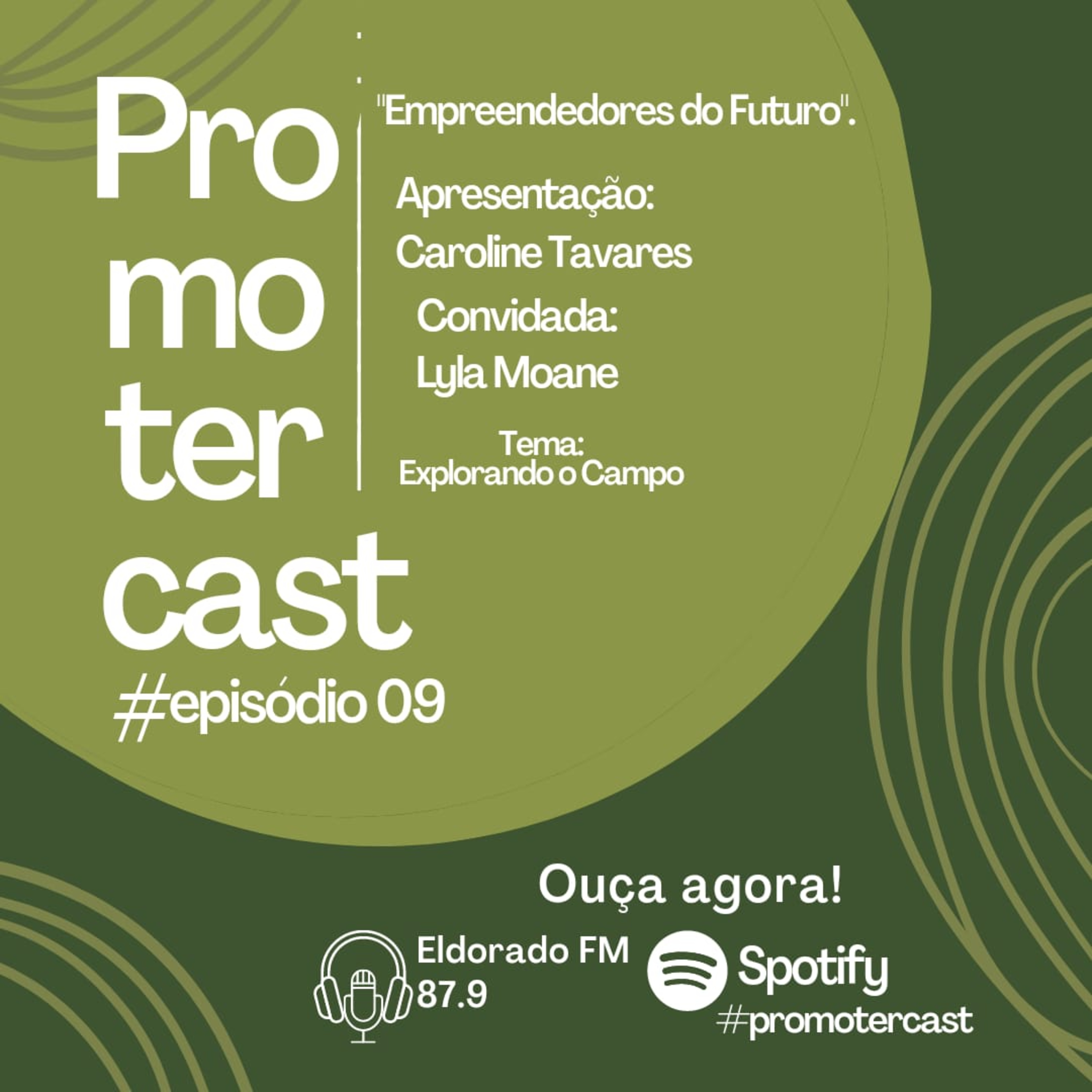 Promotercast