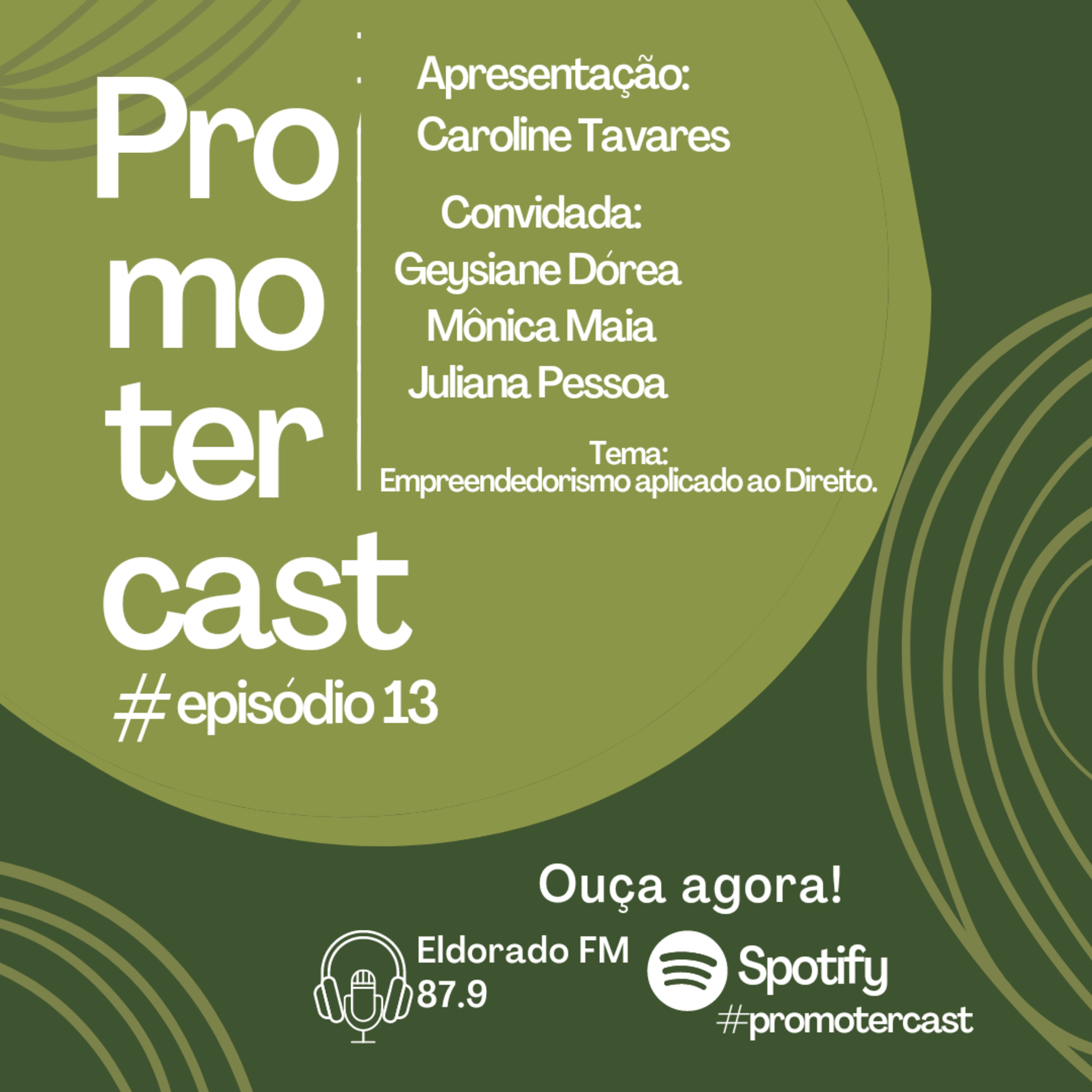 Promotercast