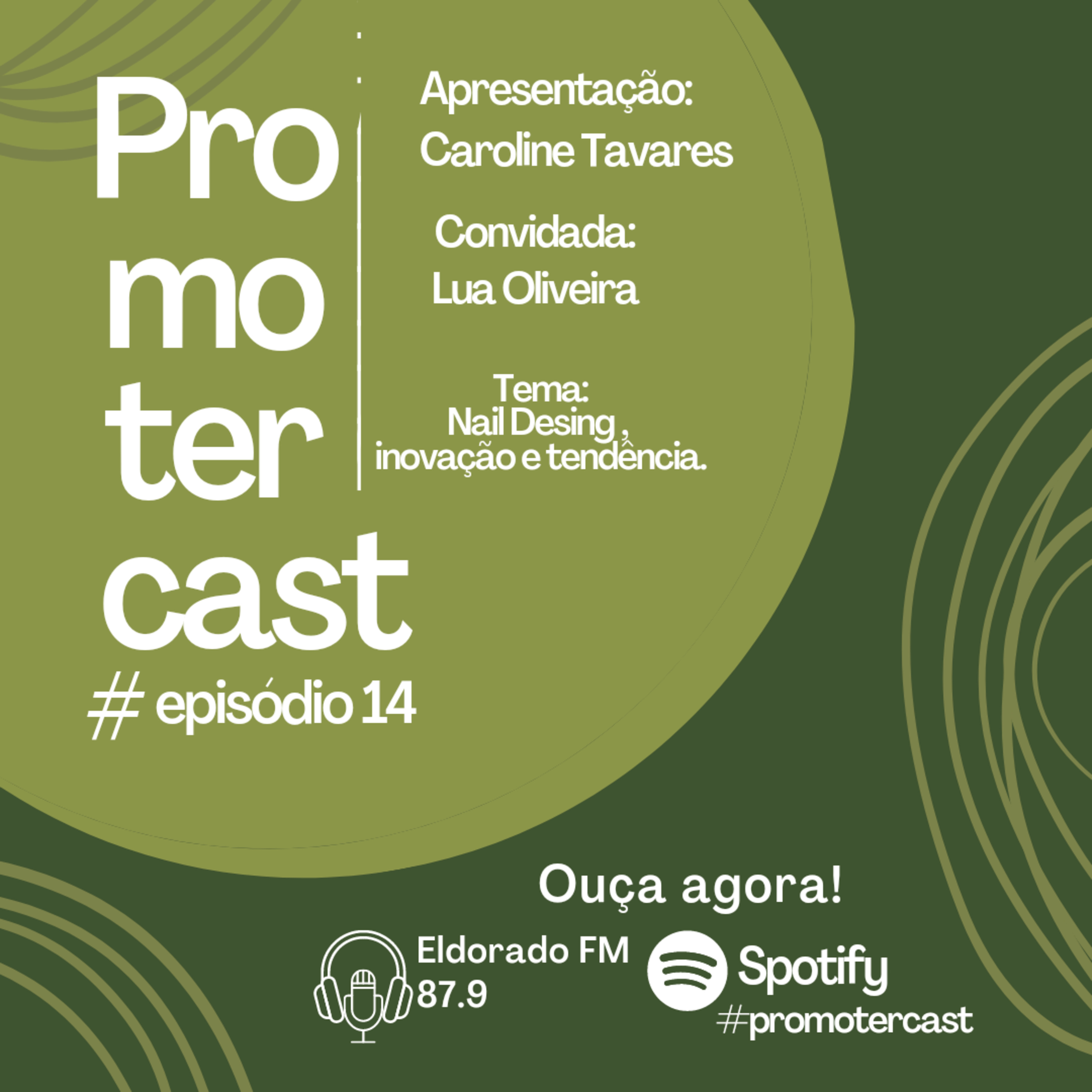 Promotercast