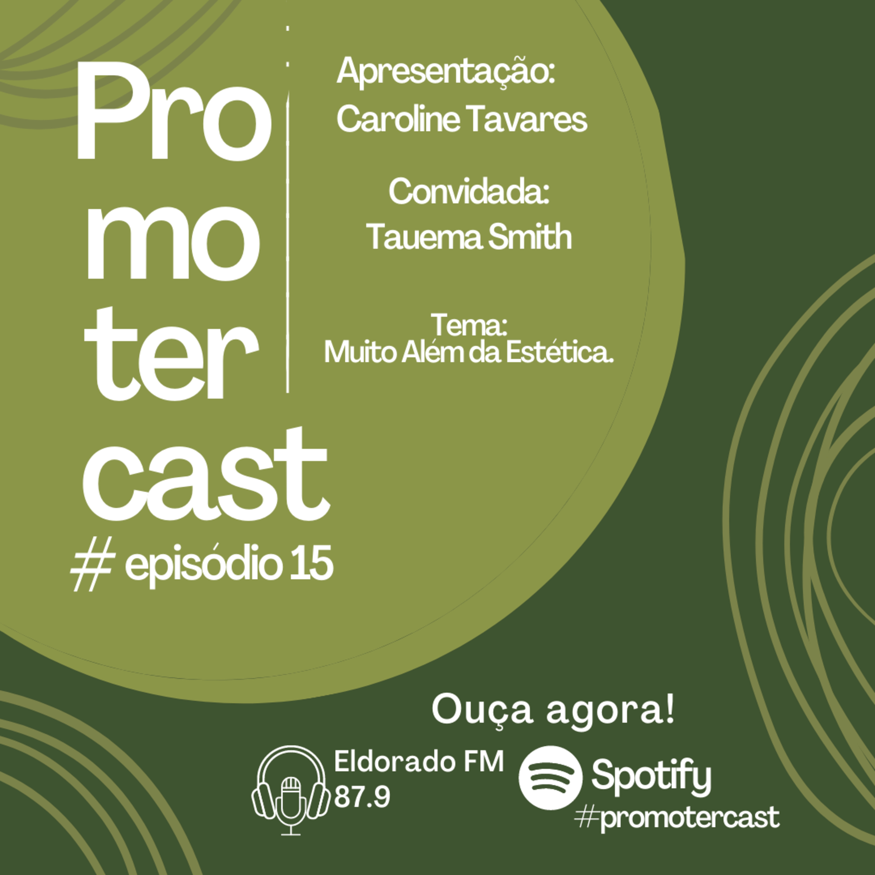 Promotercast