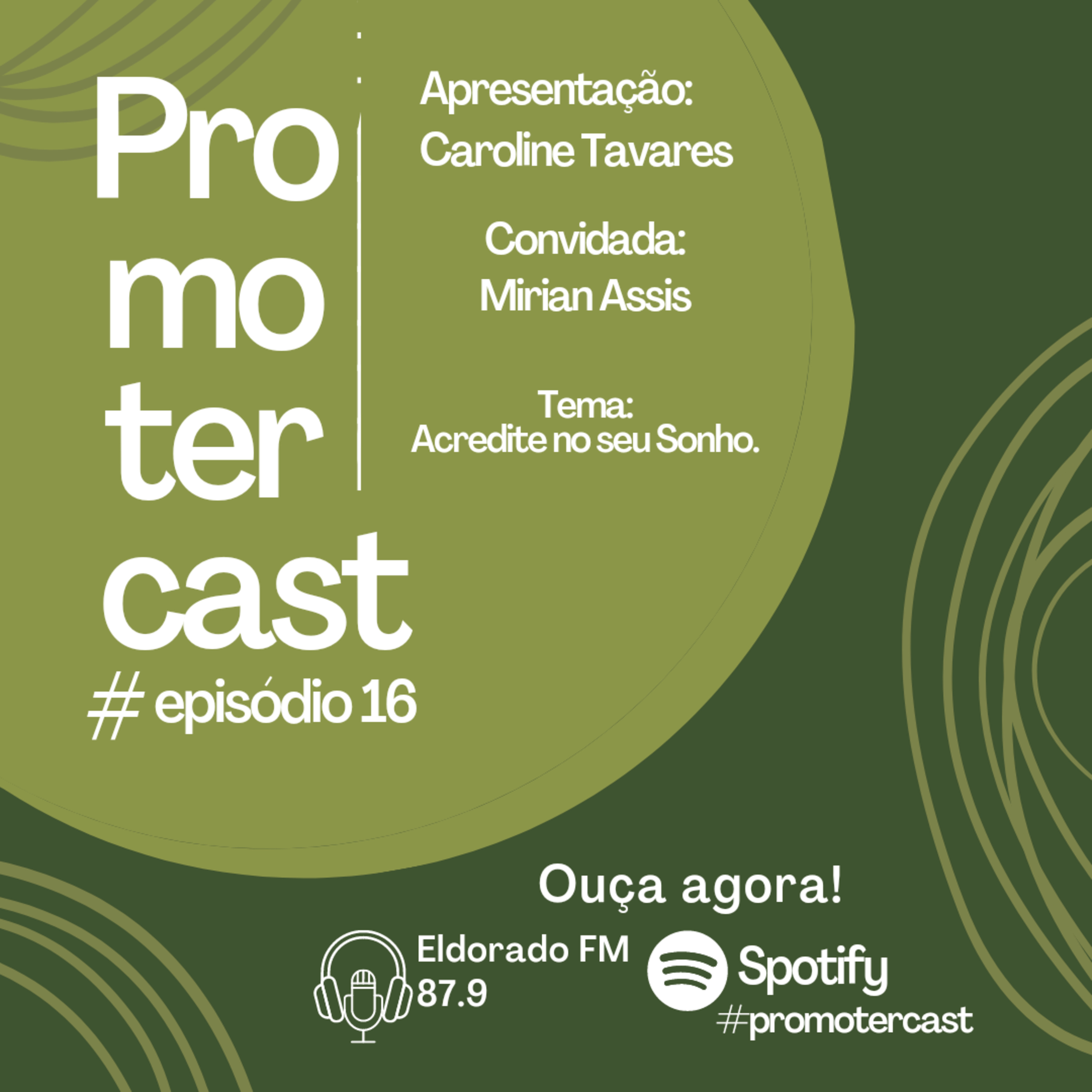 Promotercast