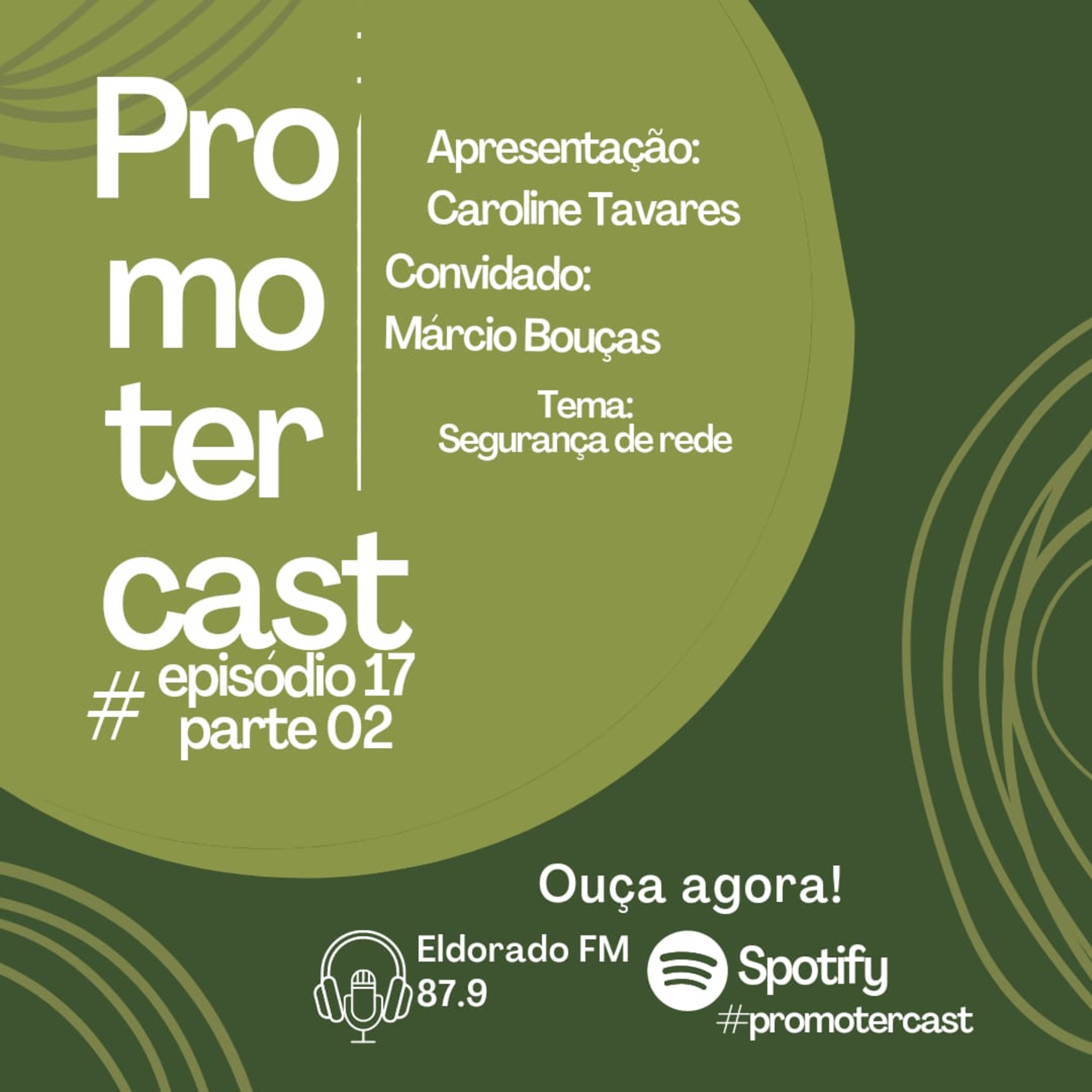 Promotercast