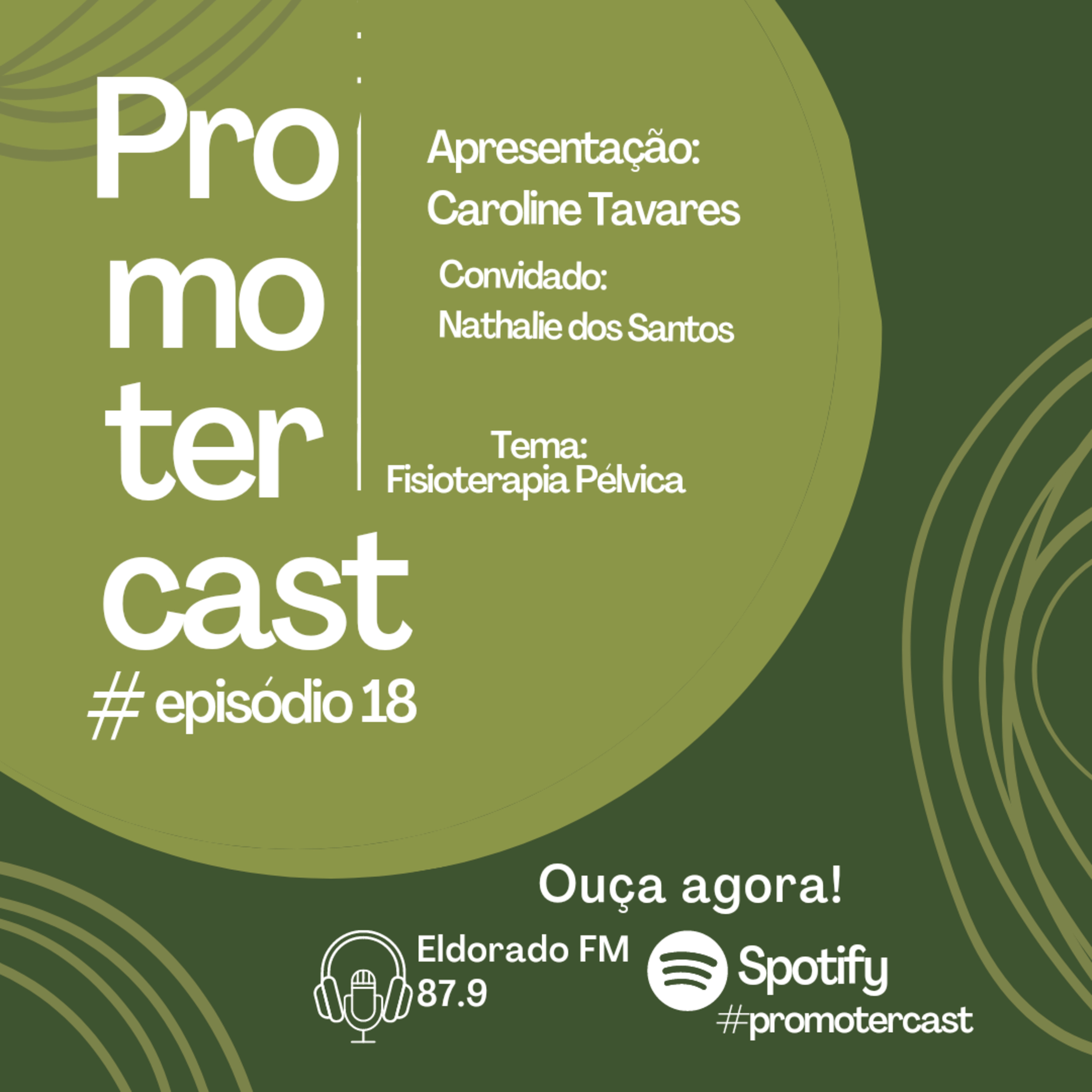 Promotercast