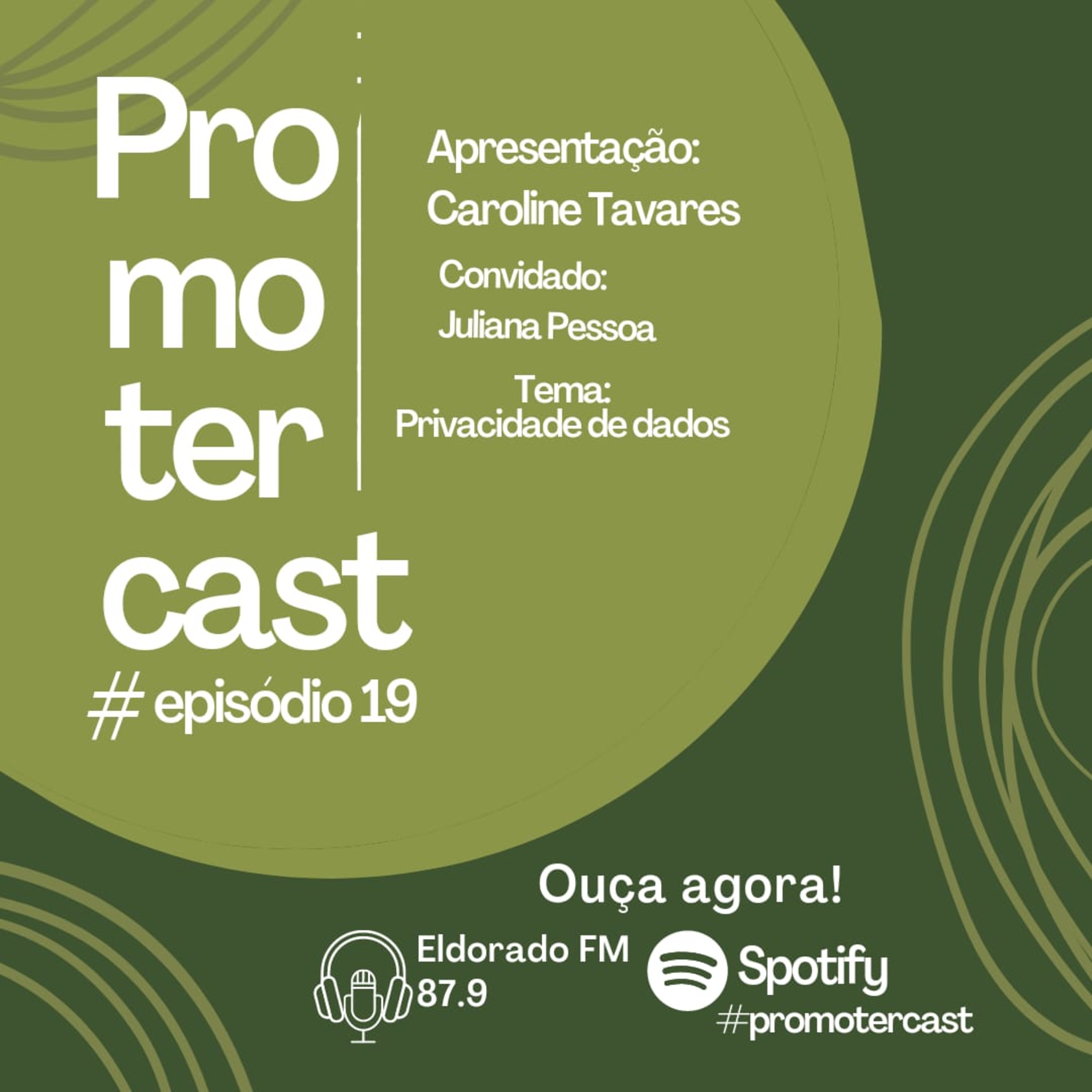 Promotercast