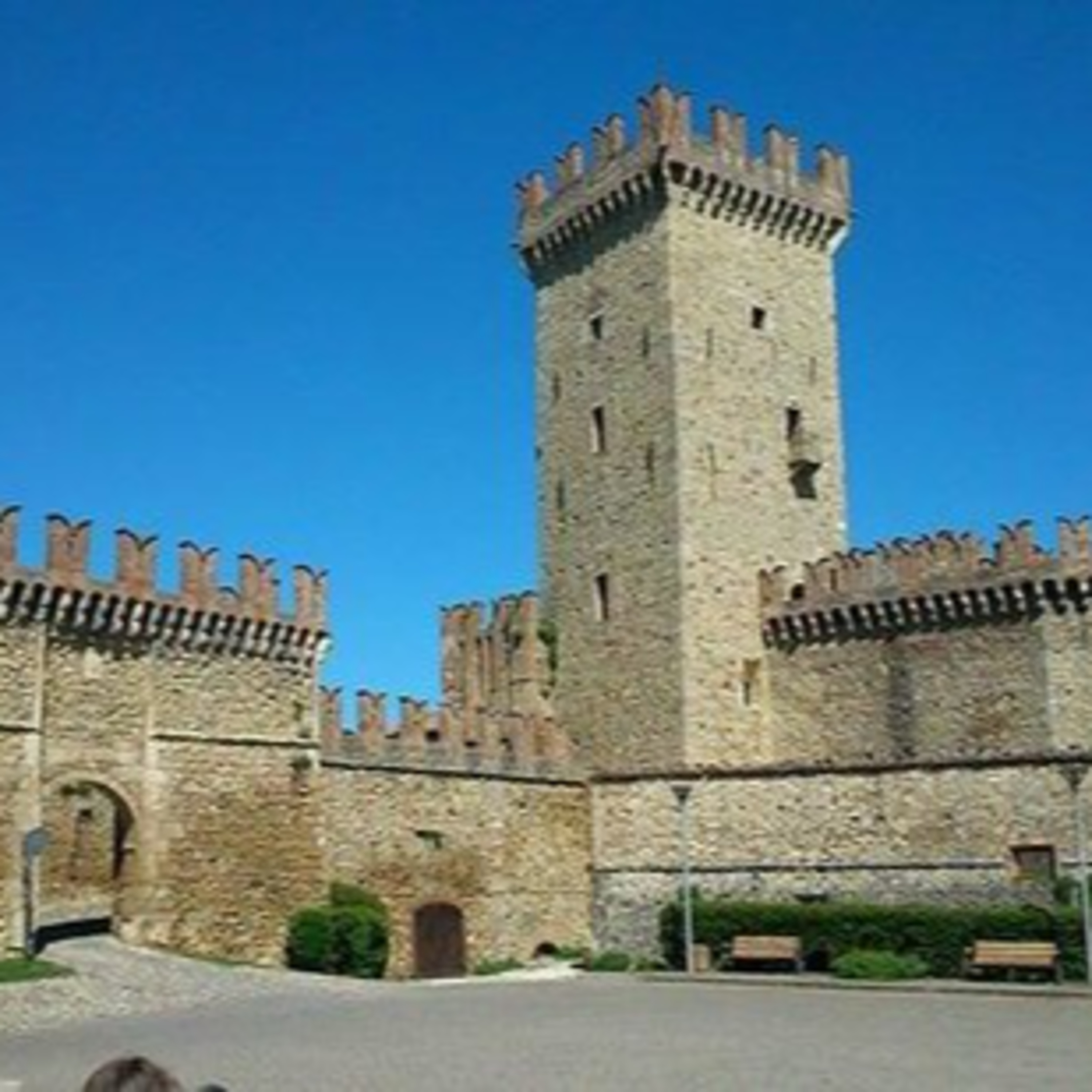 Storia
