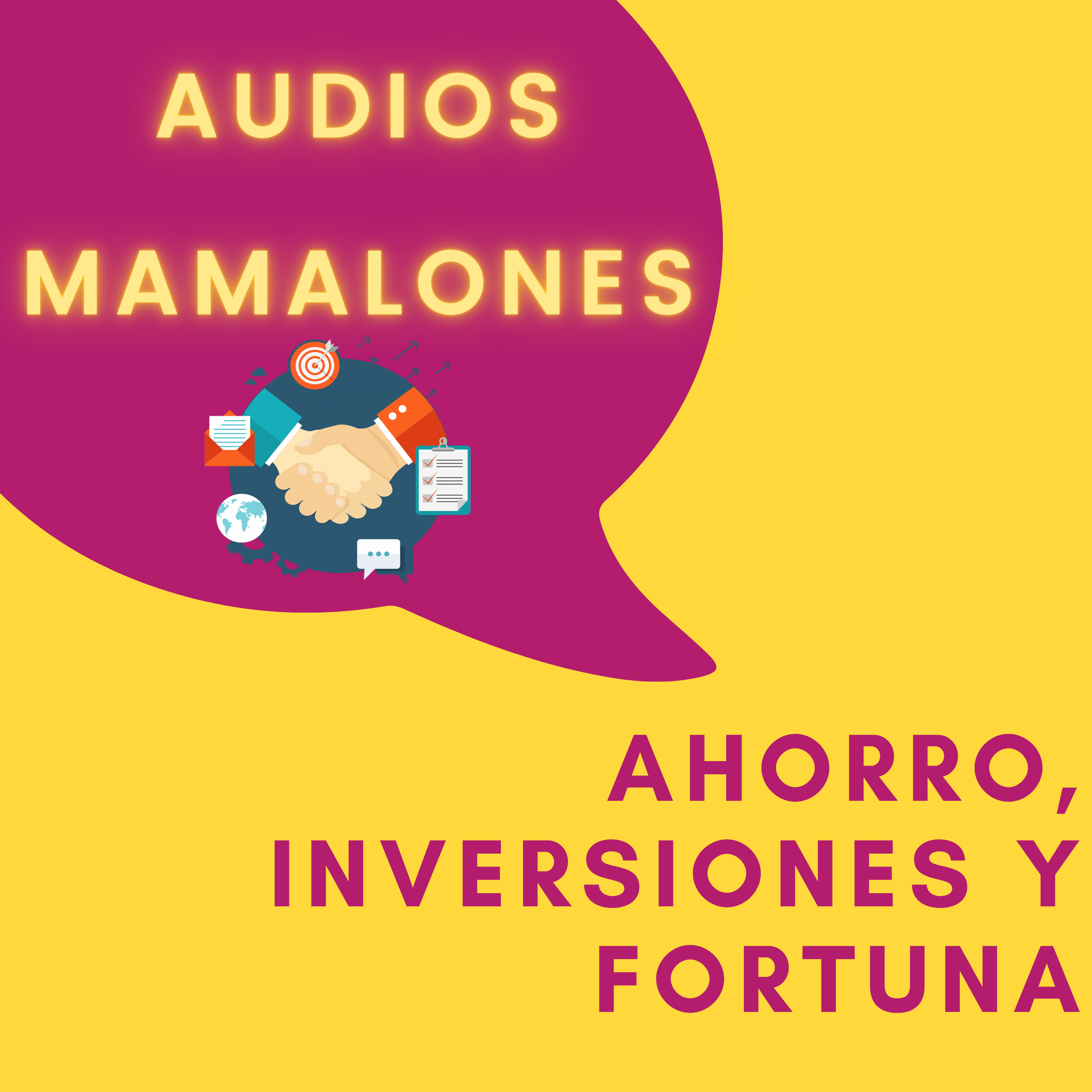 Ahorro, Inversiones y Fortuna