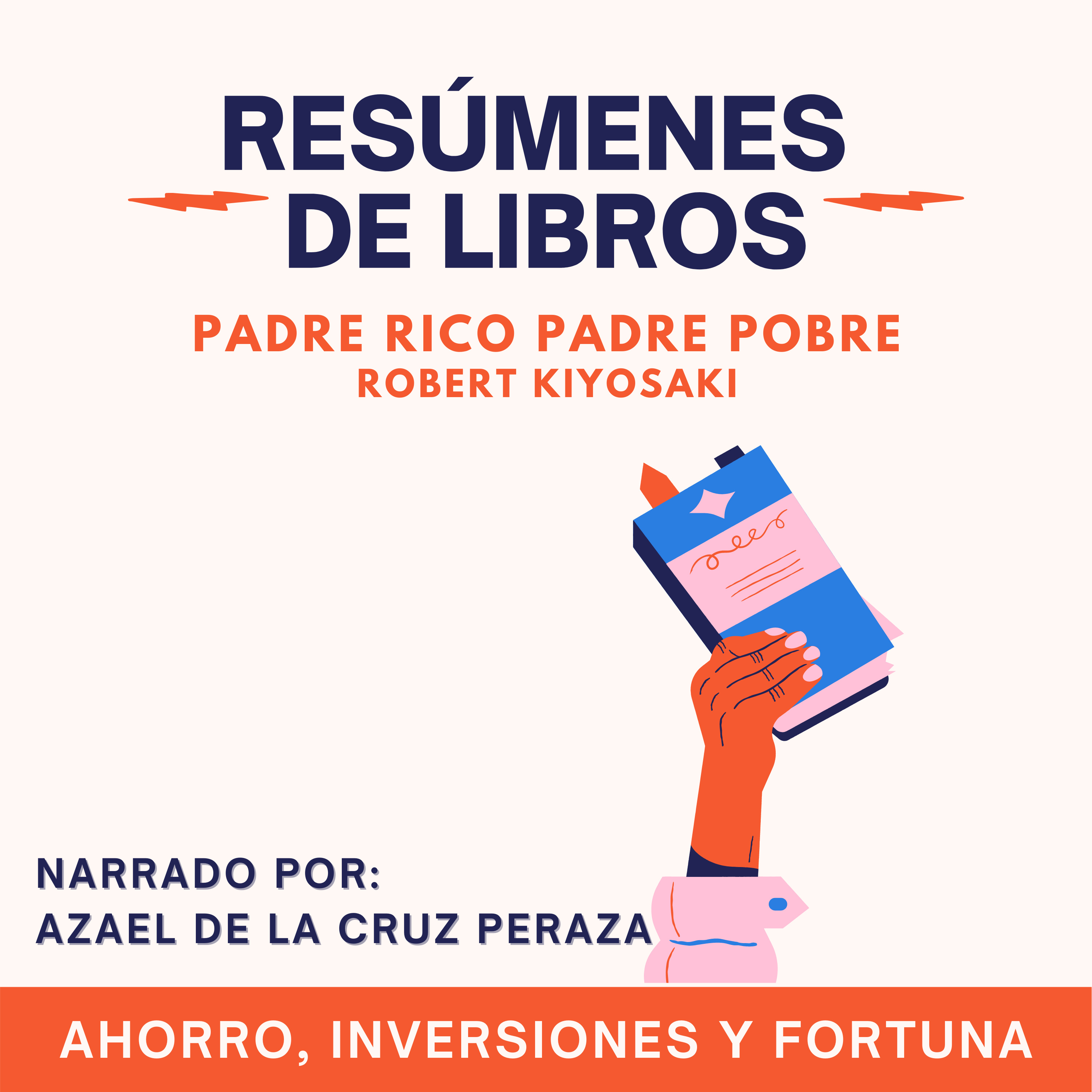 Ahorro, Inversiones y Fortuna
