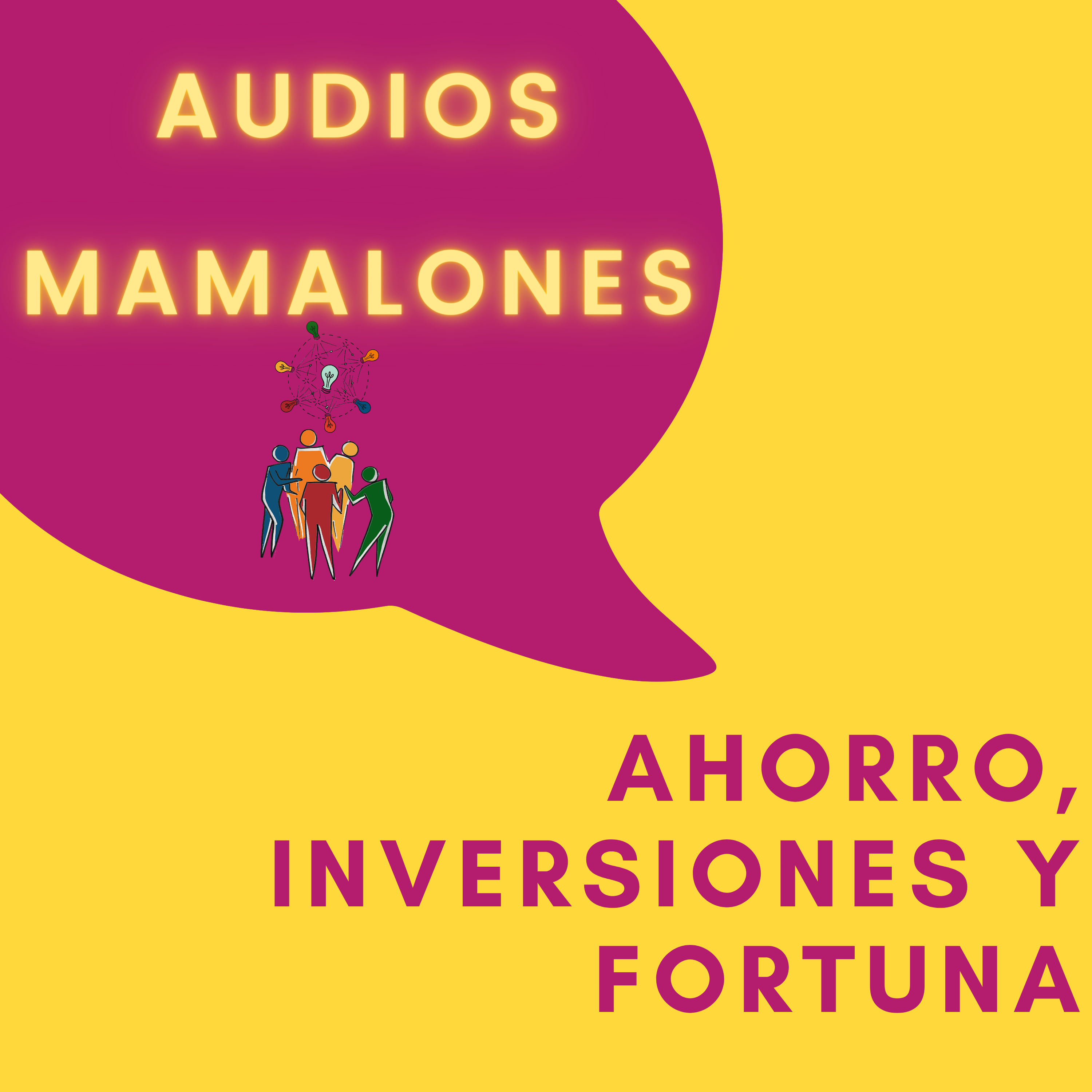 Ahorro, Inversiones y Fortuna