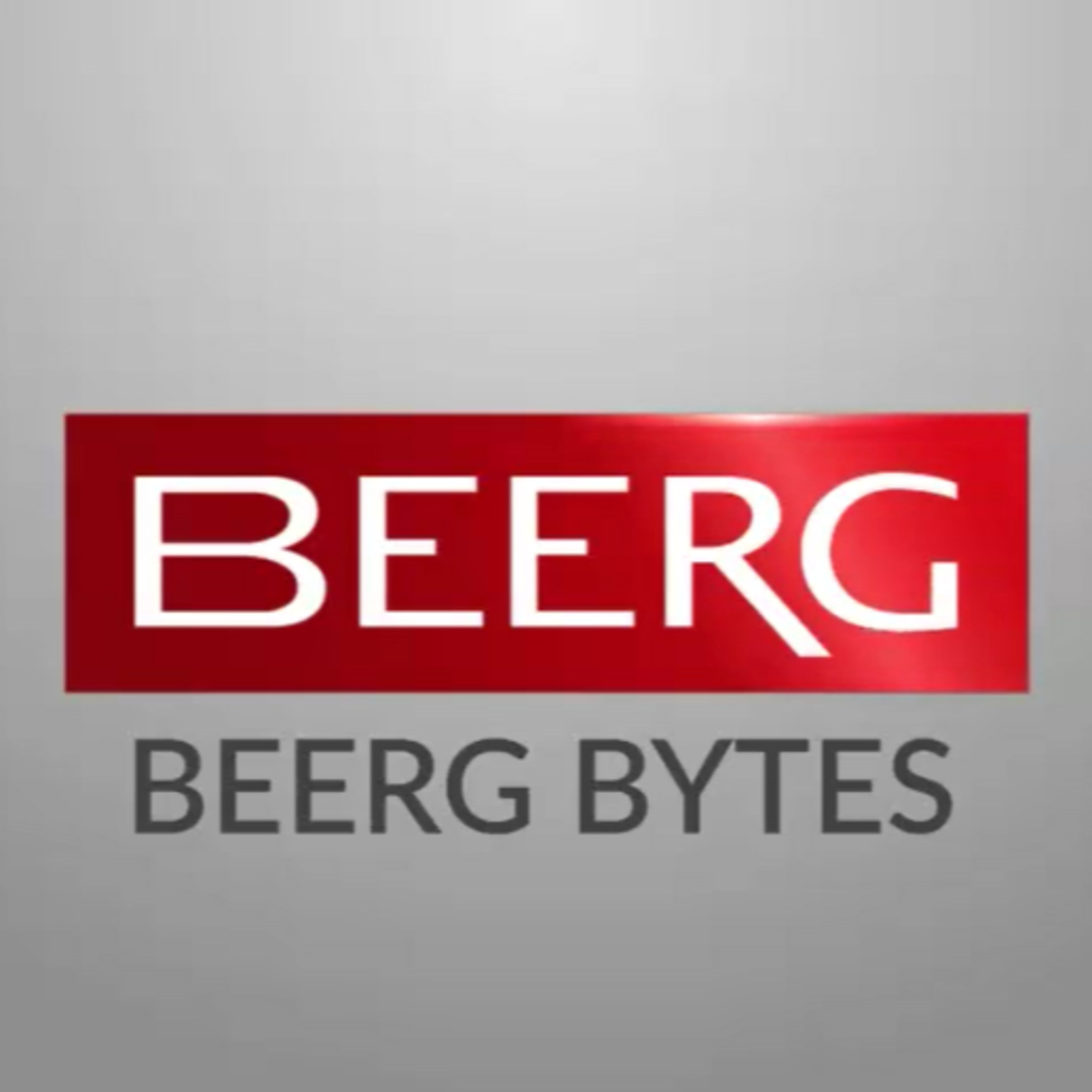 BEERG Bytes