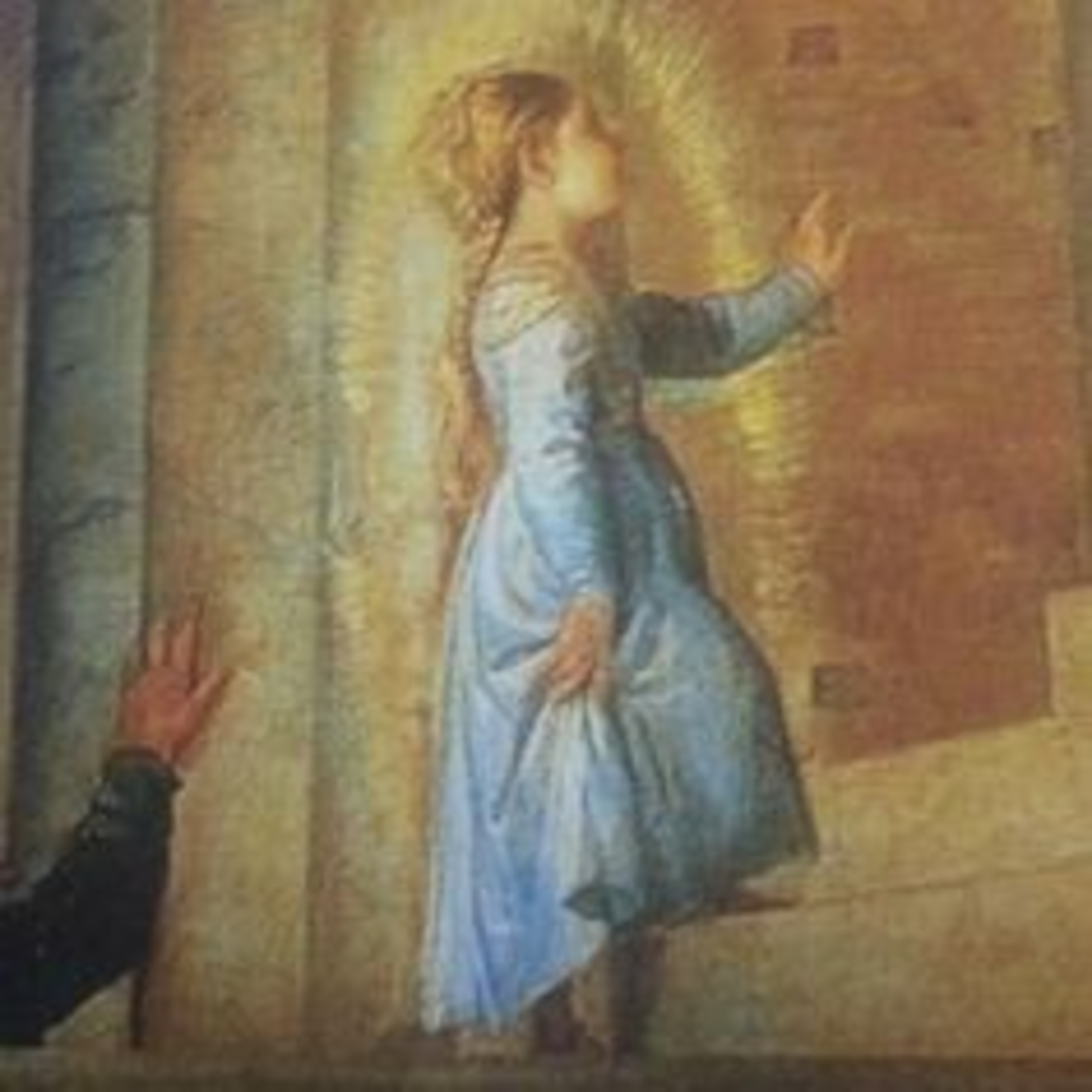 Vox Immaculatae