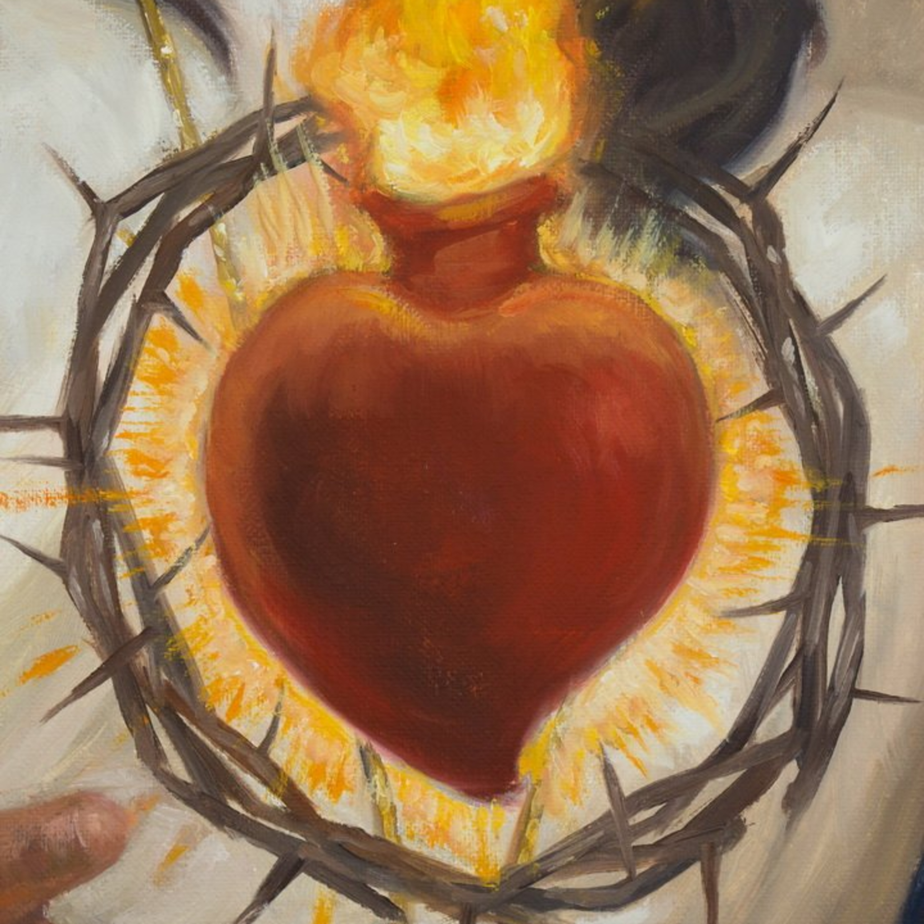 Vox Immaculatae