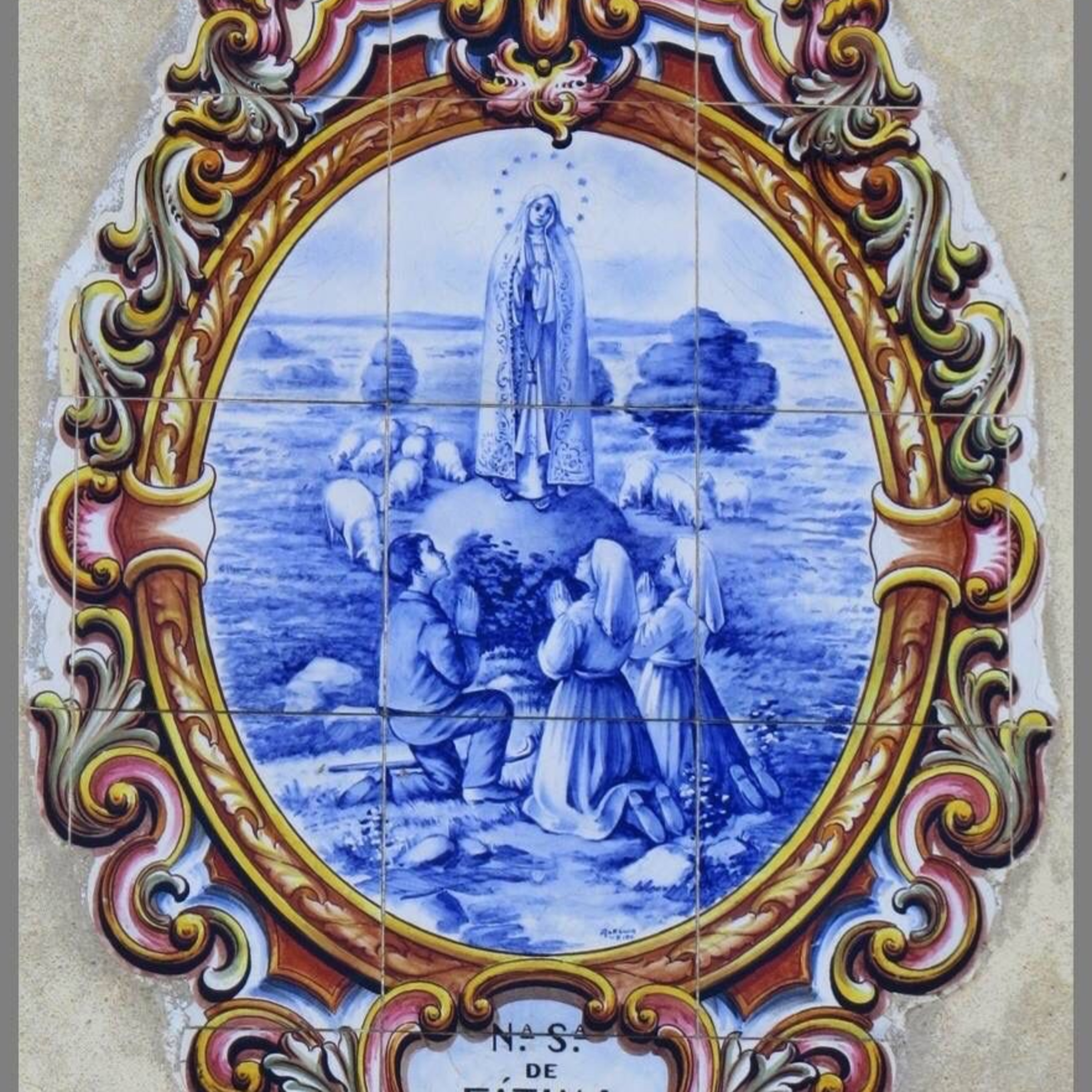Vox Immaculatae
