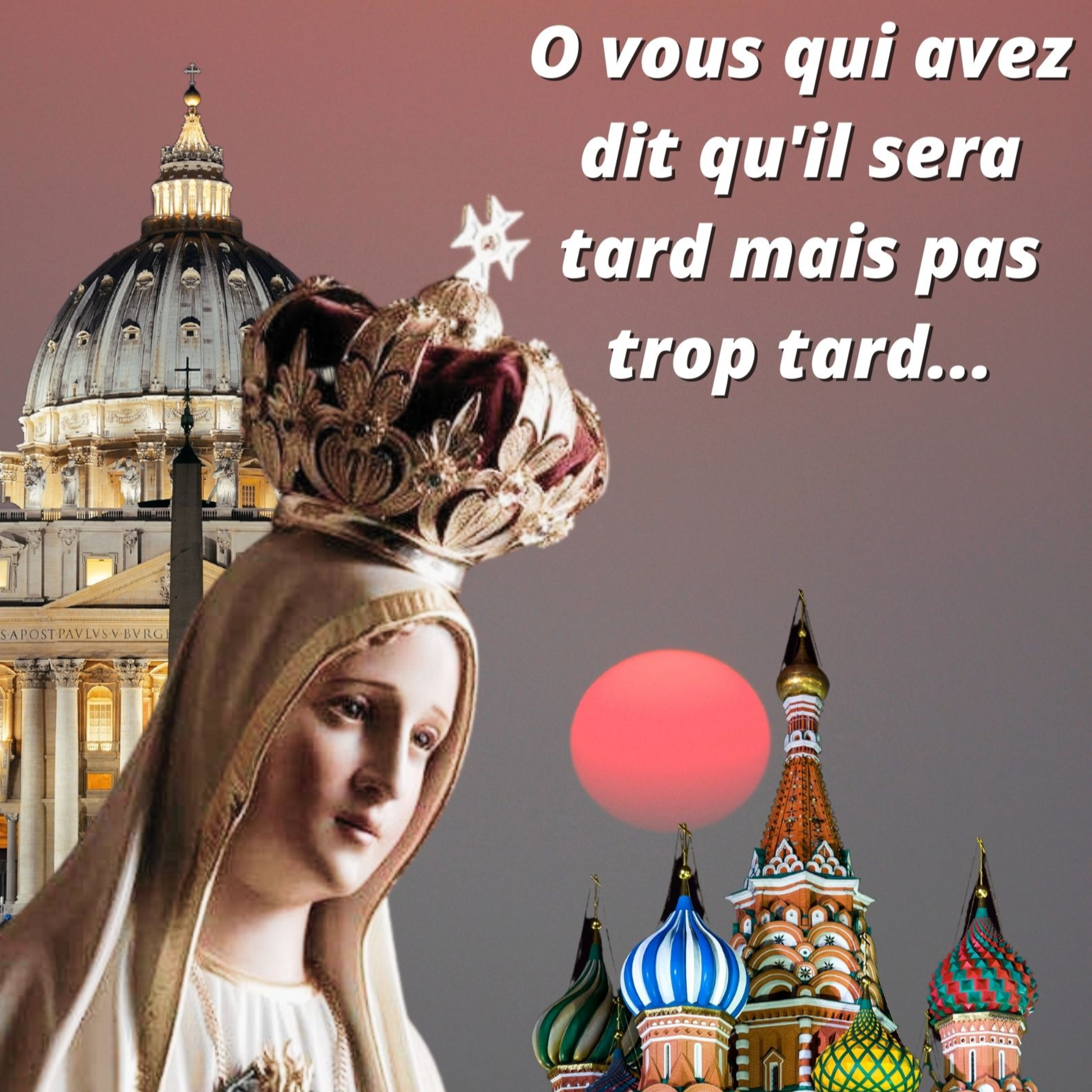 Vox Immaculatae