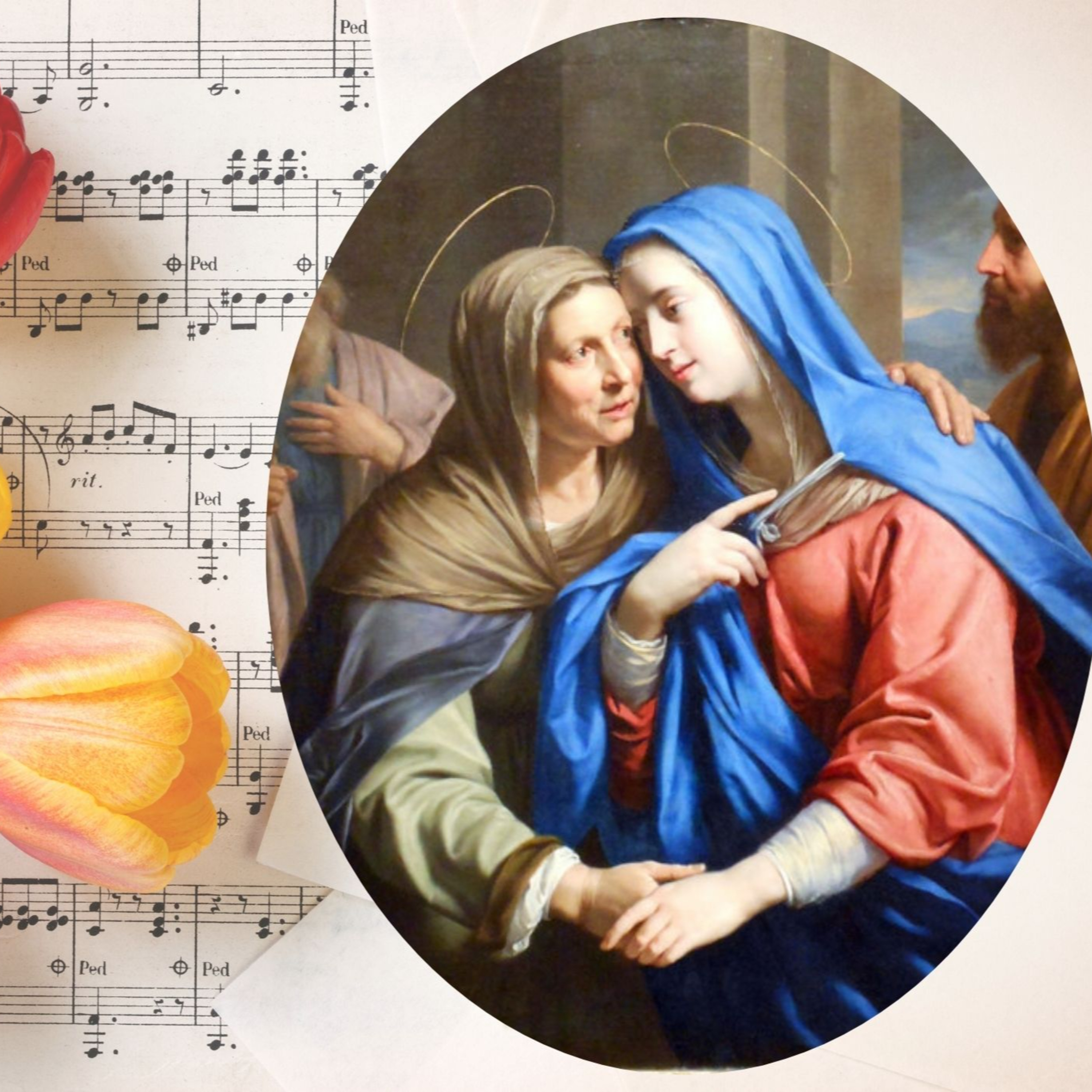Vox Immaculatae