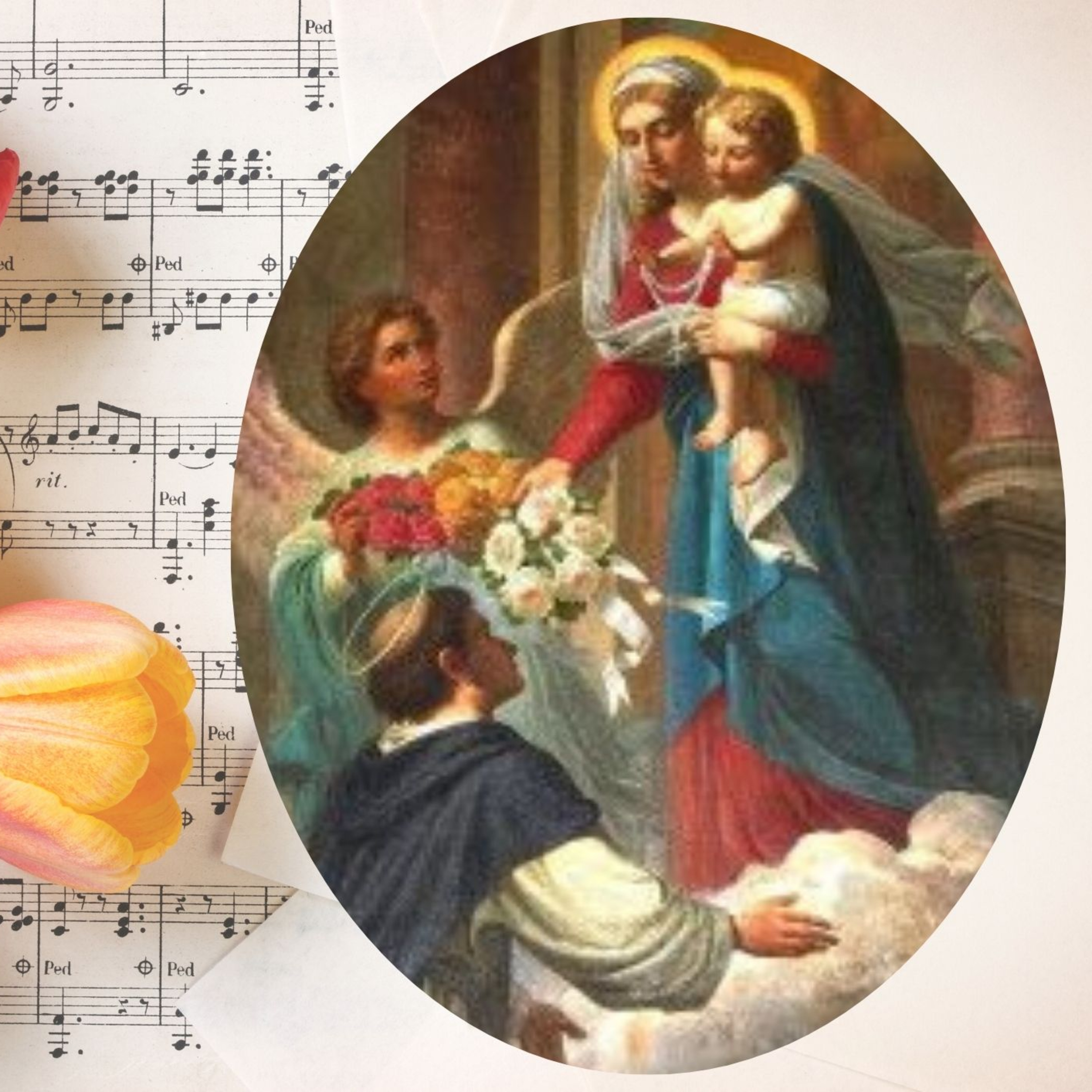 Vox Immaculatae