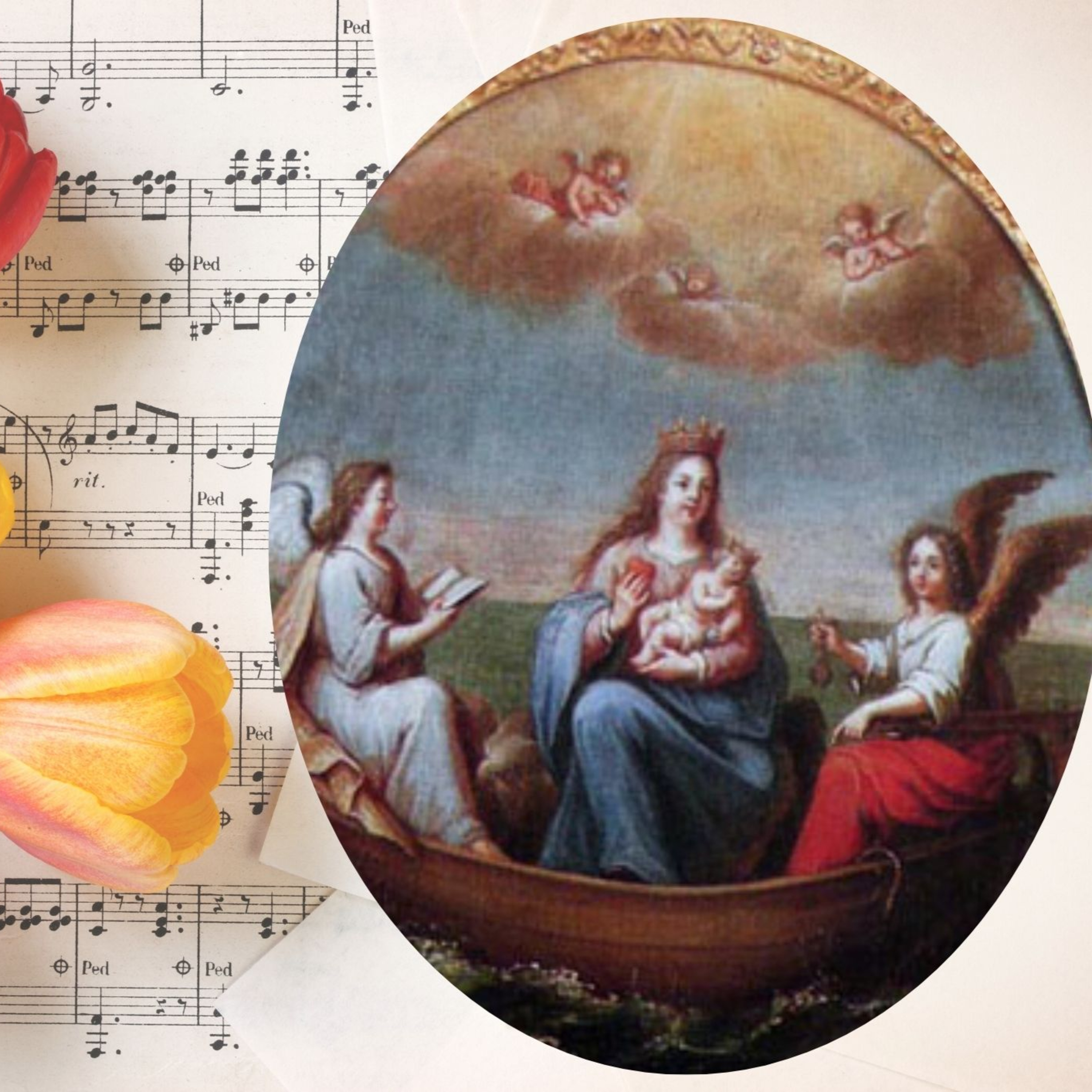 Vox Immaculatae