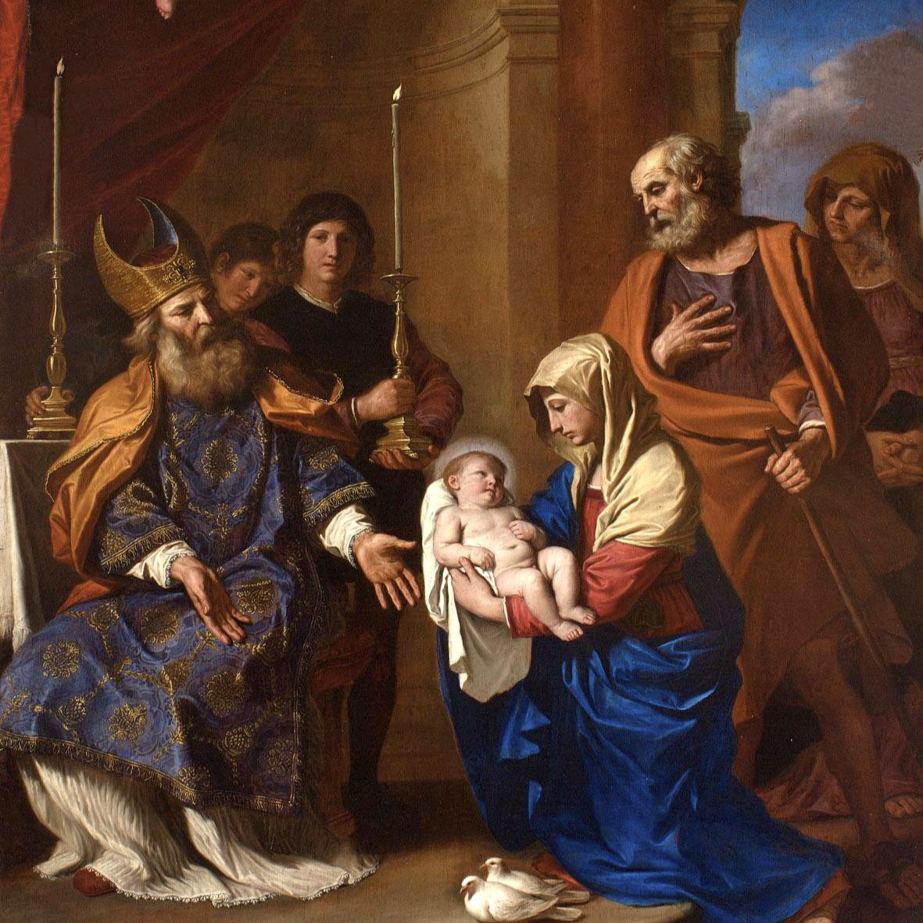 Vox Immaculatae