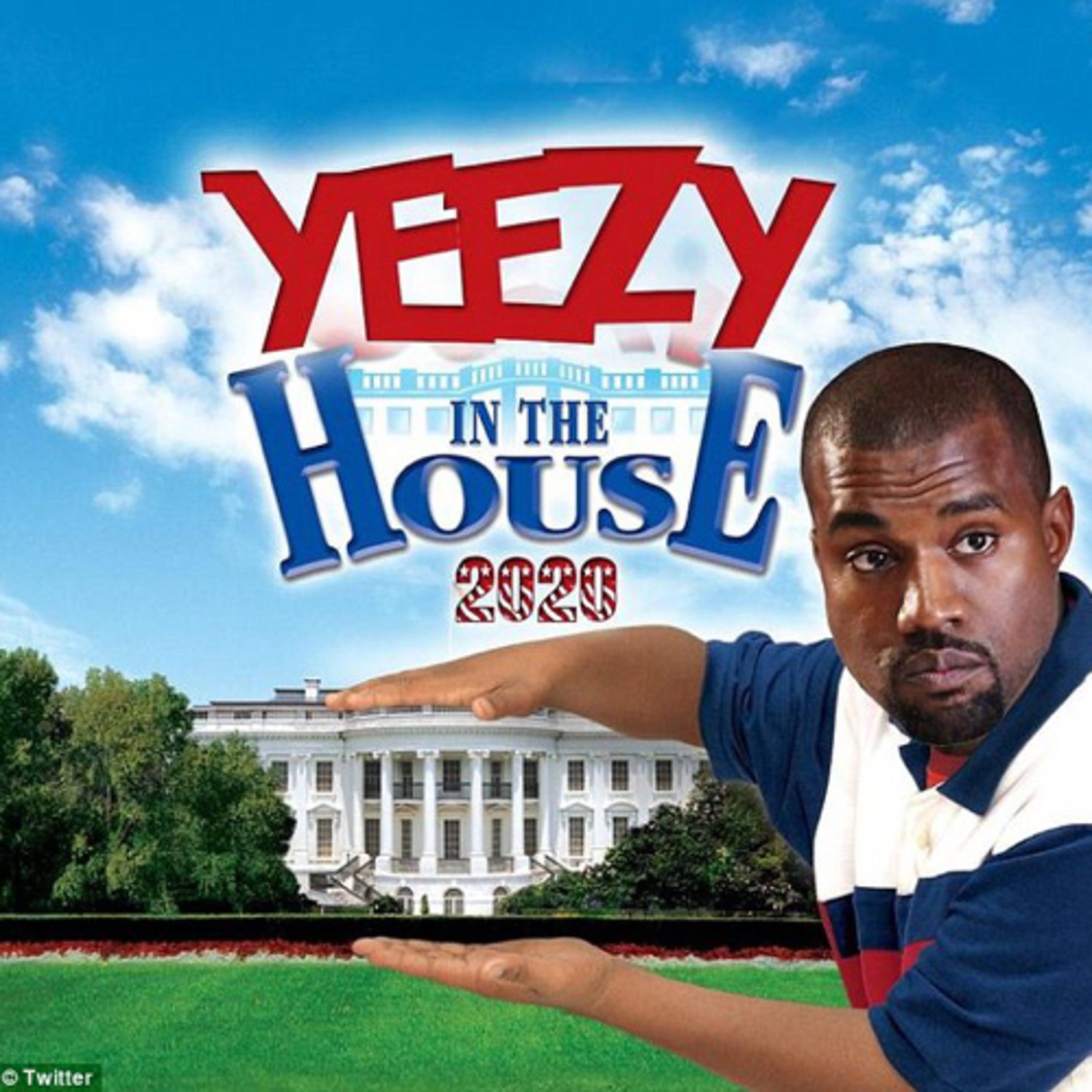 i love you like kanye loves kanye
