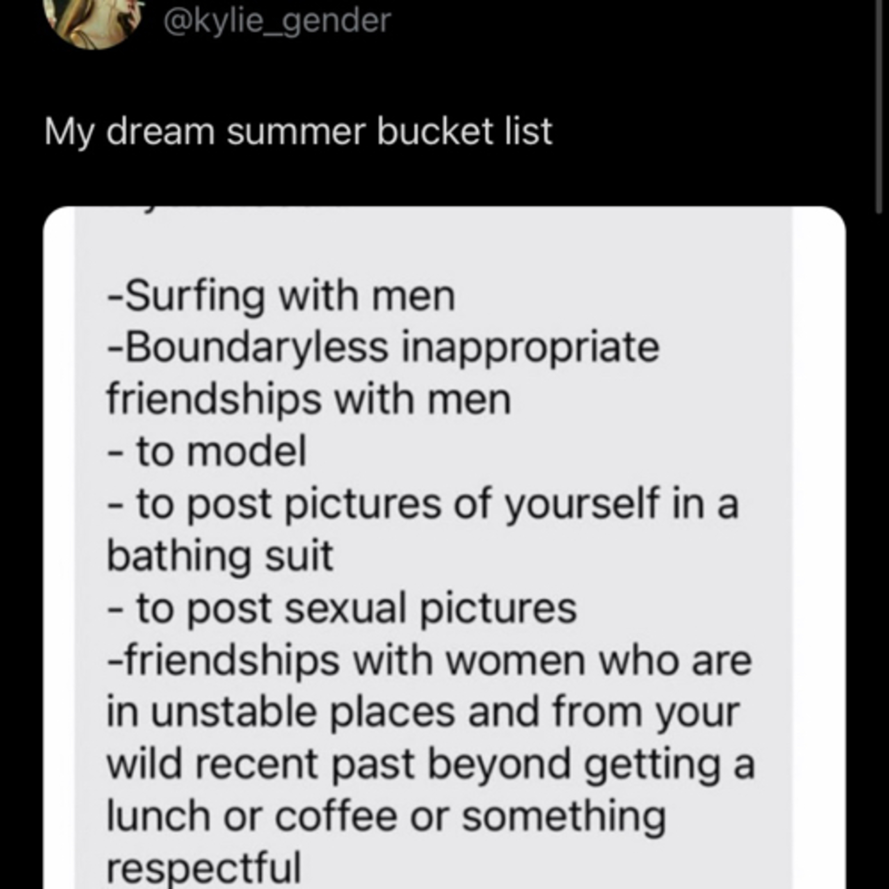 venus retrograde slayyyy