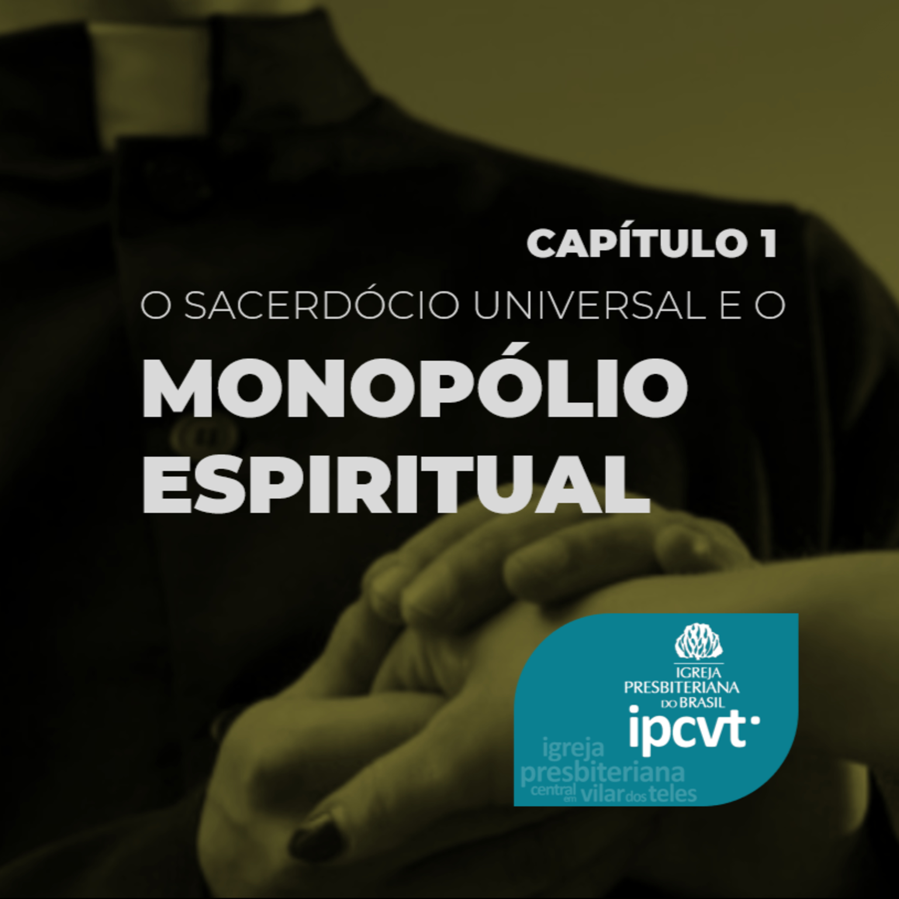 ipcvt - Igreja Presbiteriana Central em Vilar dos Teles