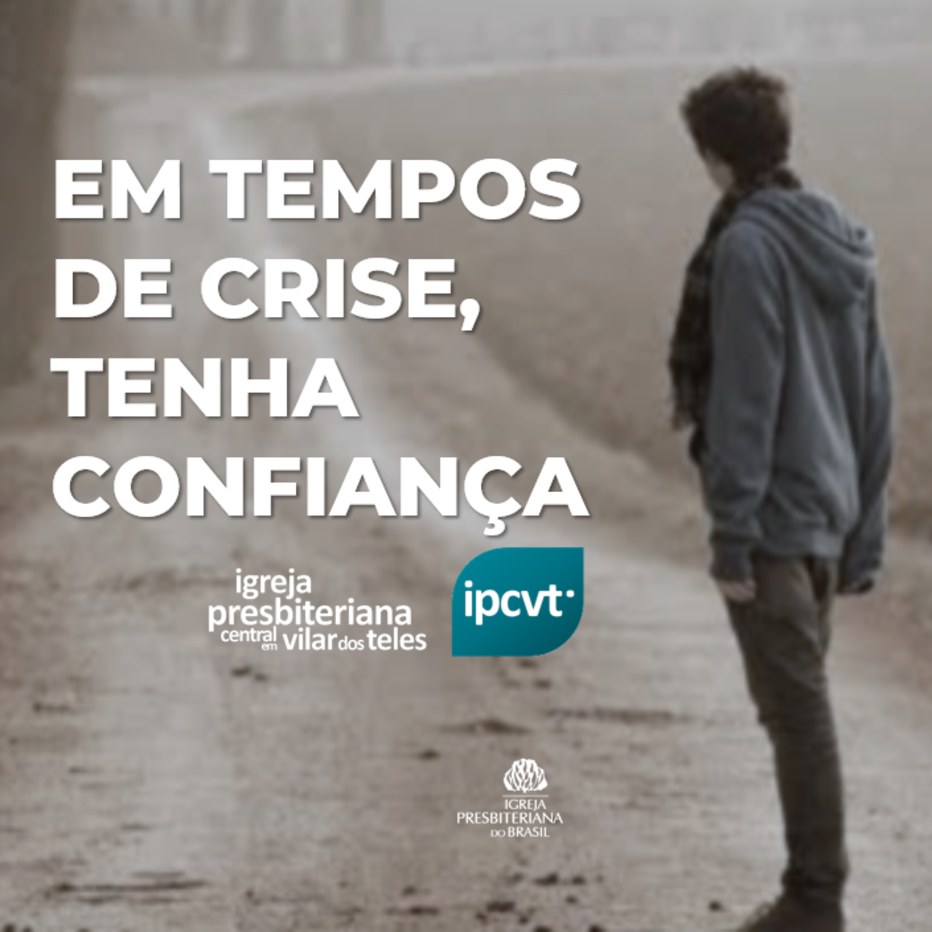 ipcvt - Igreja Presbiteriana Central em Vilar dos Teles