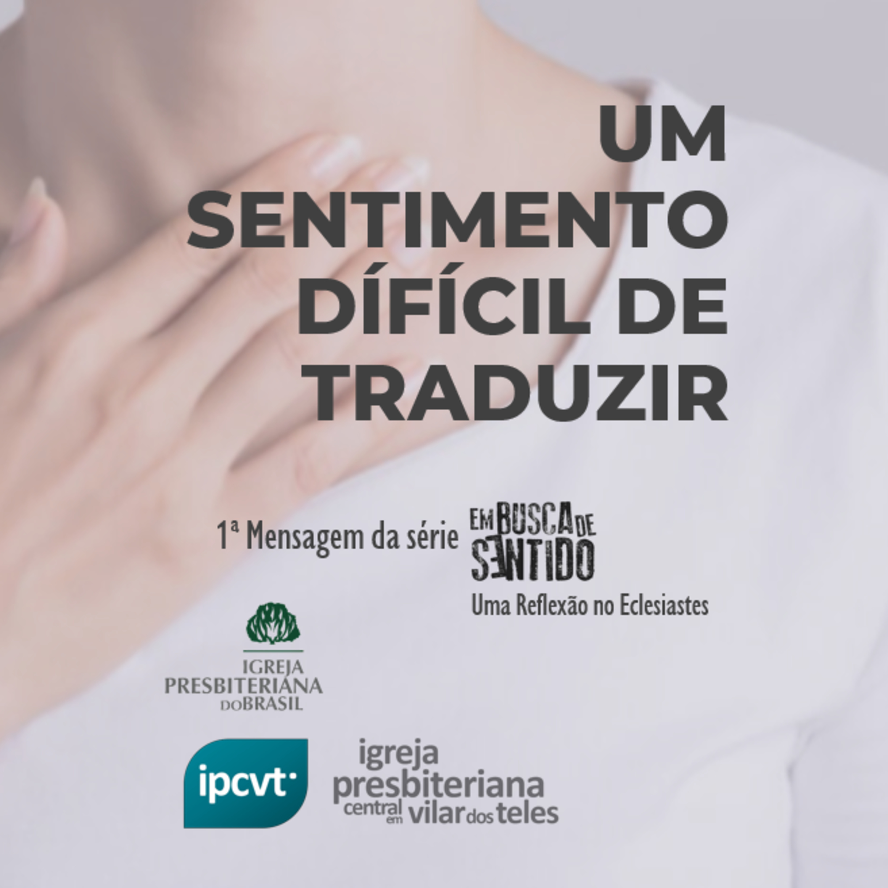 ipcvt - Igreja Presbiteriana Central em Vilar dos Teles