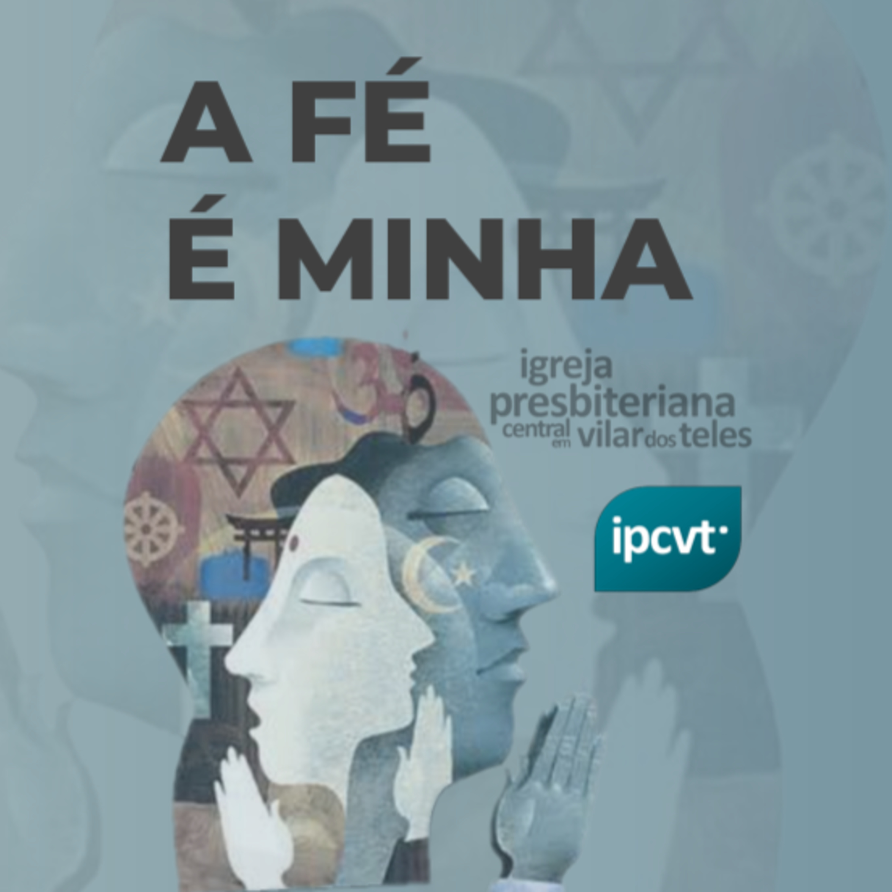 ipcvt - Igreja Presbiteriana Central em Vilar dos Teles