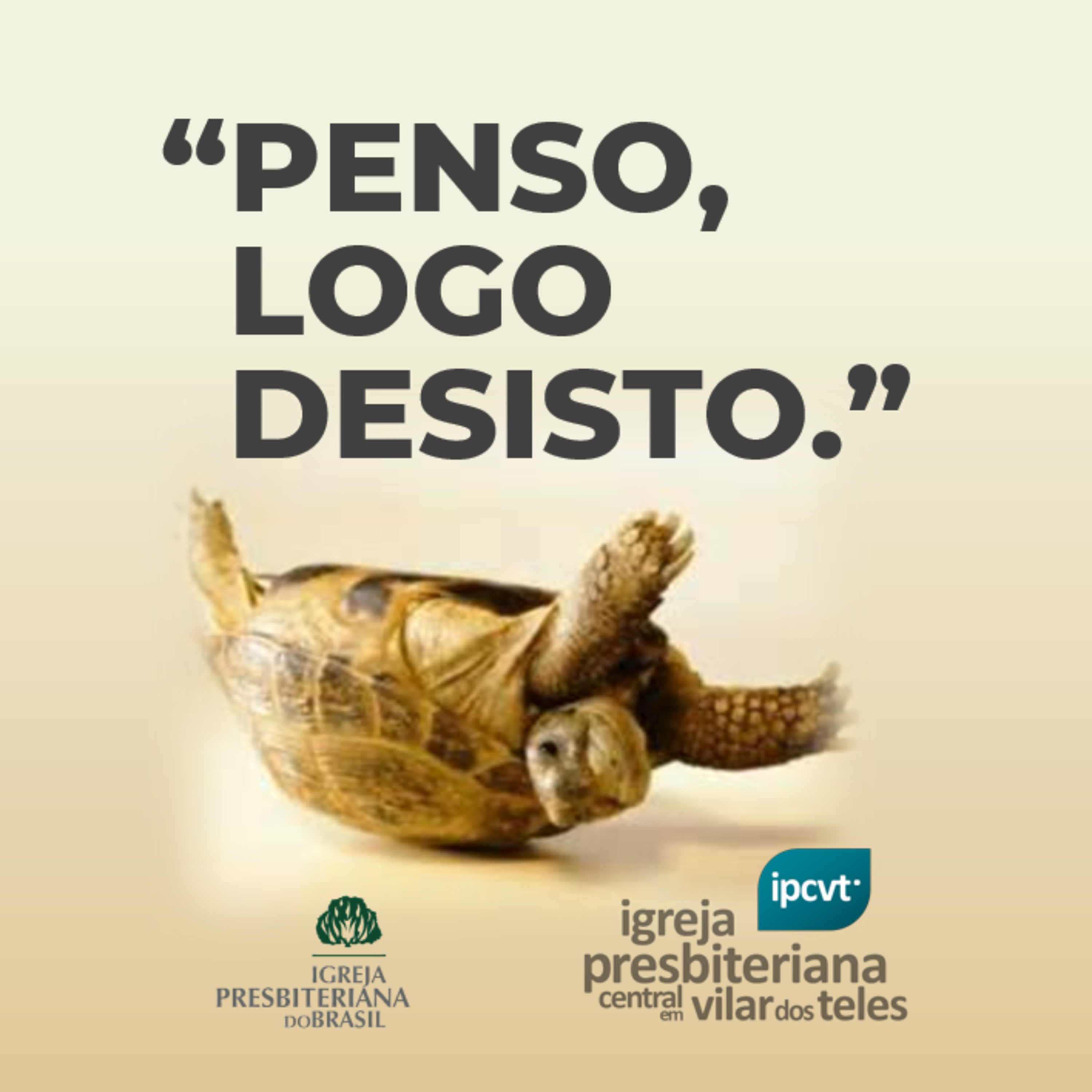 ipcvt - Igreja Presbiteriana Central em Vilar dos Teles