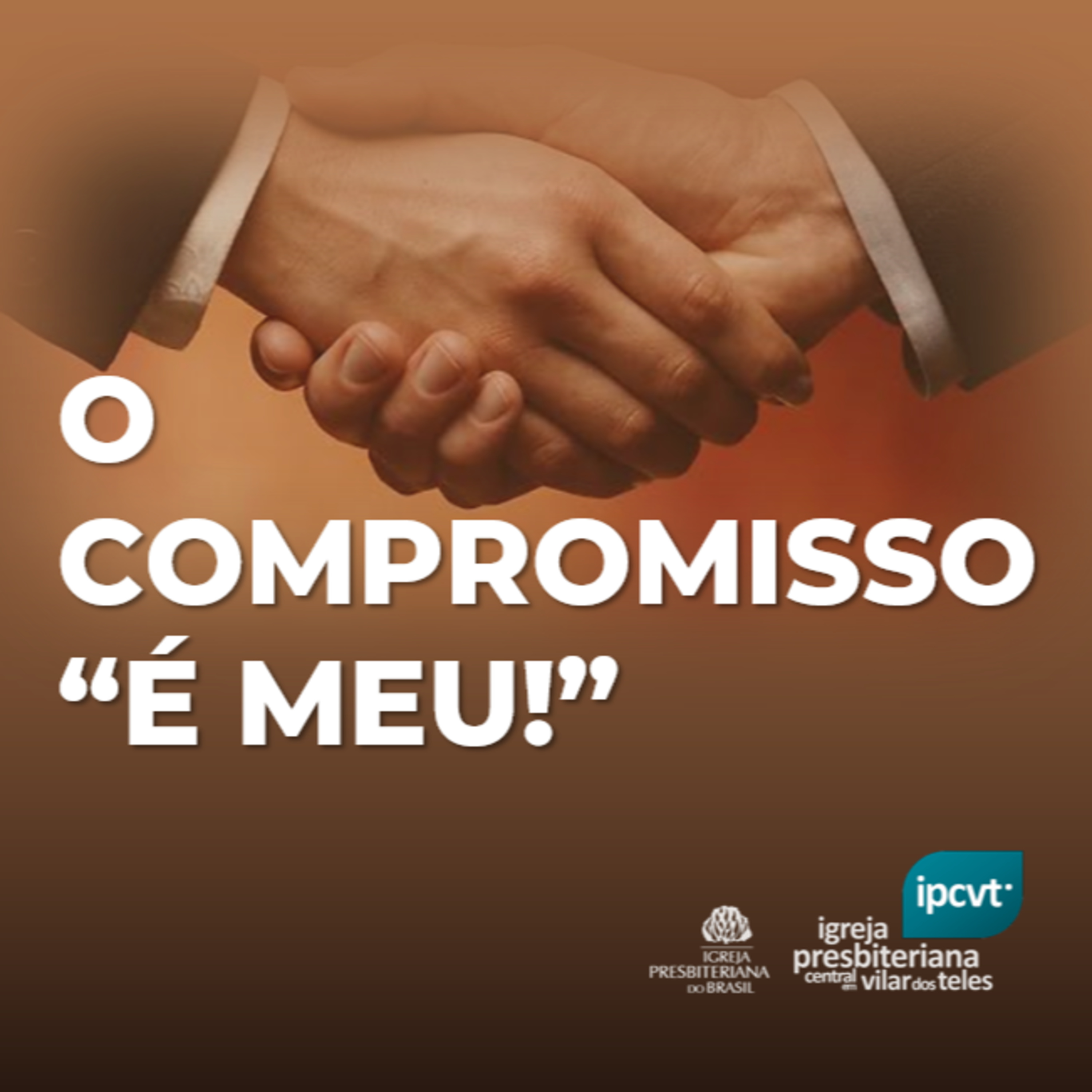 ipcvt - Igreja Presbiteriana Central em Vilar dos Teles