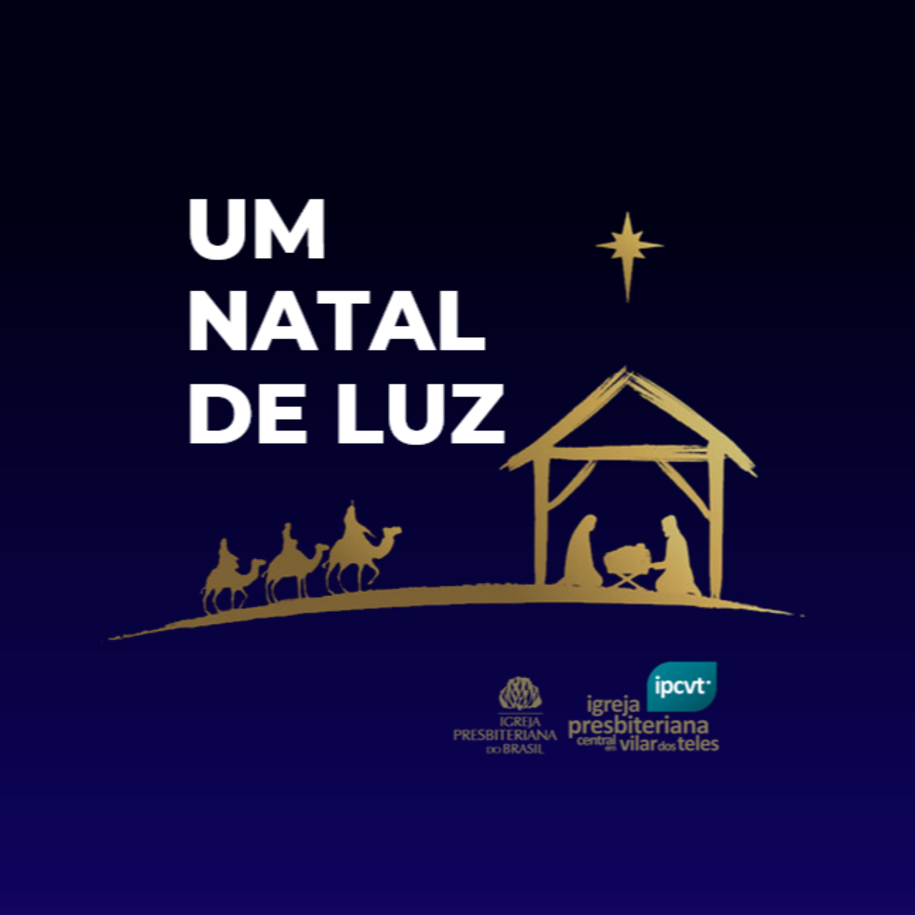 ipcvt - Igreja Presbiteriana Central em Vilar dos Teles