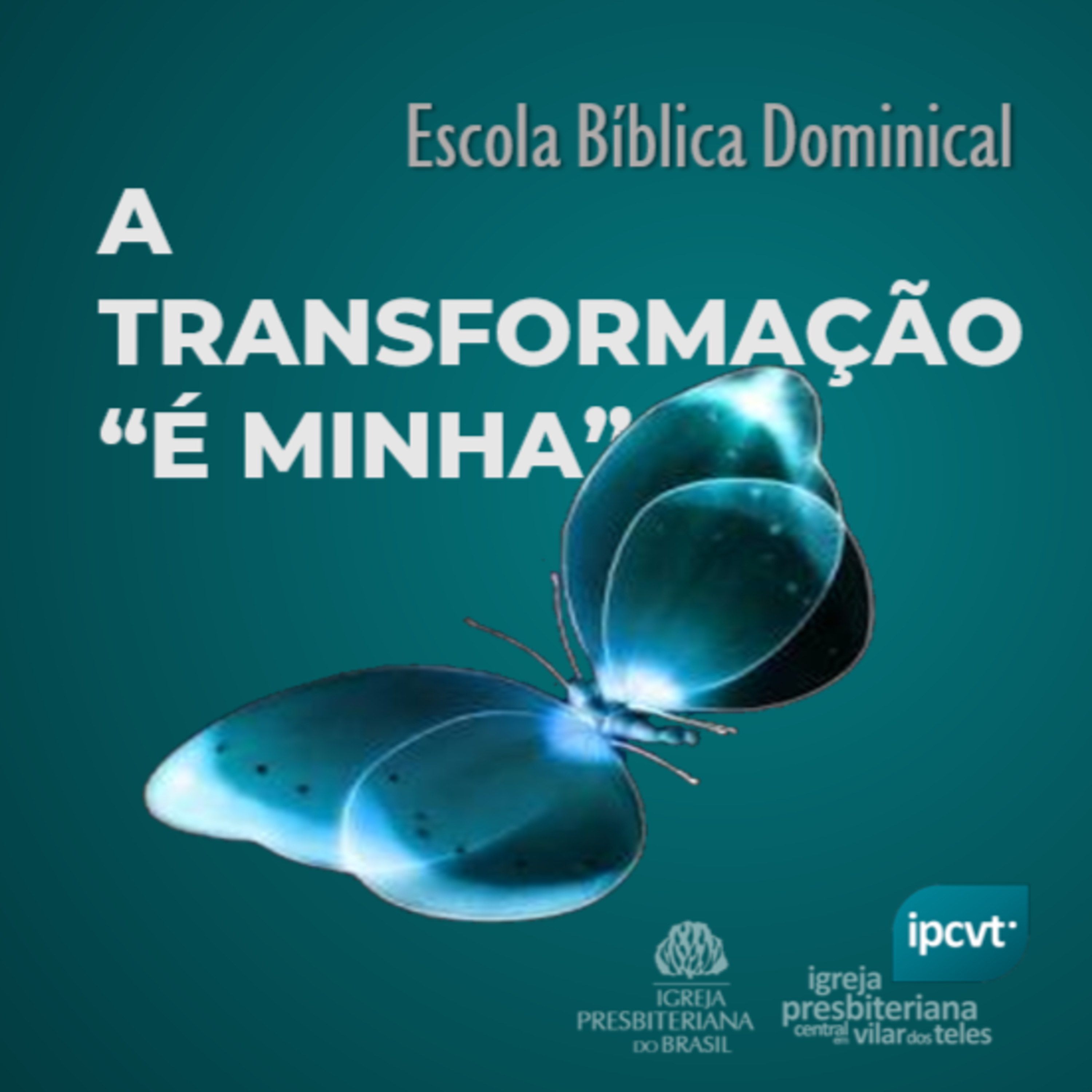 ipcvt - Igreja Presbiteriana Central em Vilar dos Teles