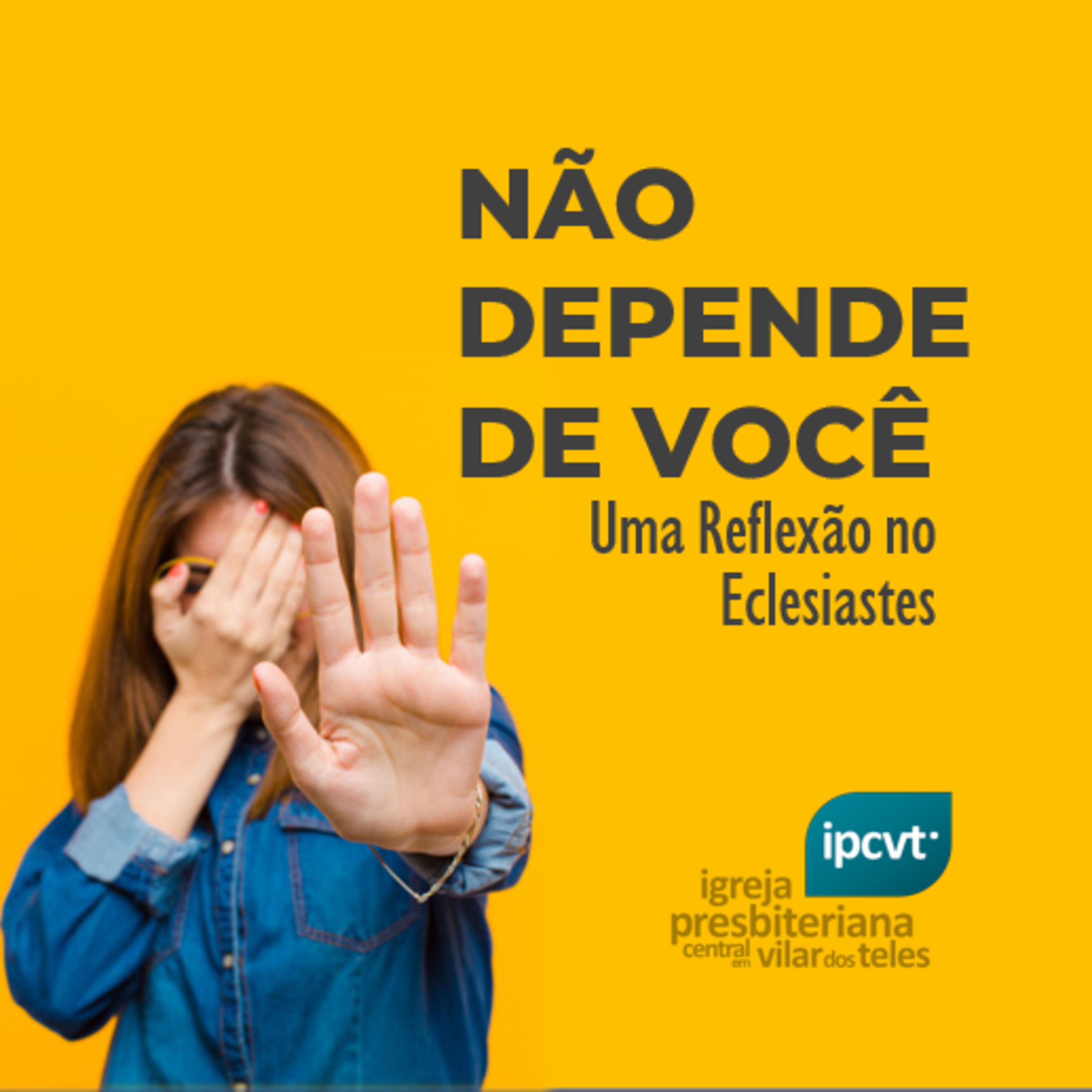 ipcvt - Igreja Presbiteriana Central em Vilar dos Teles