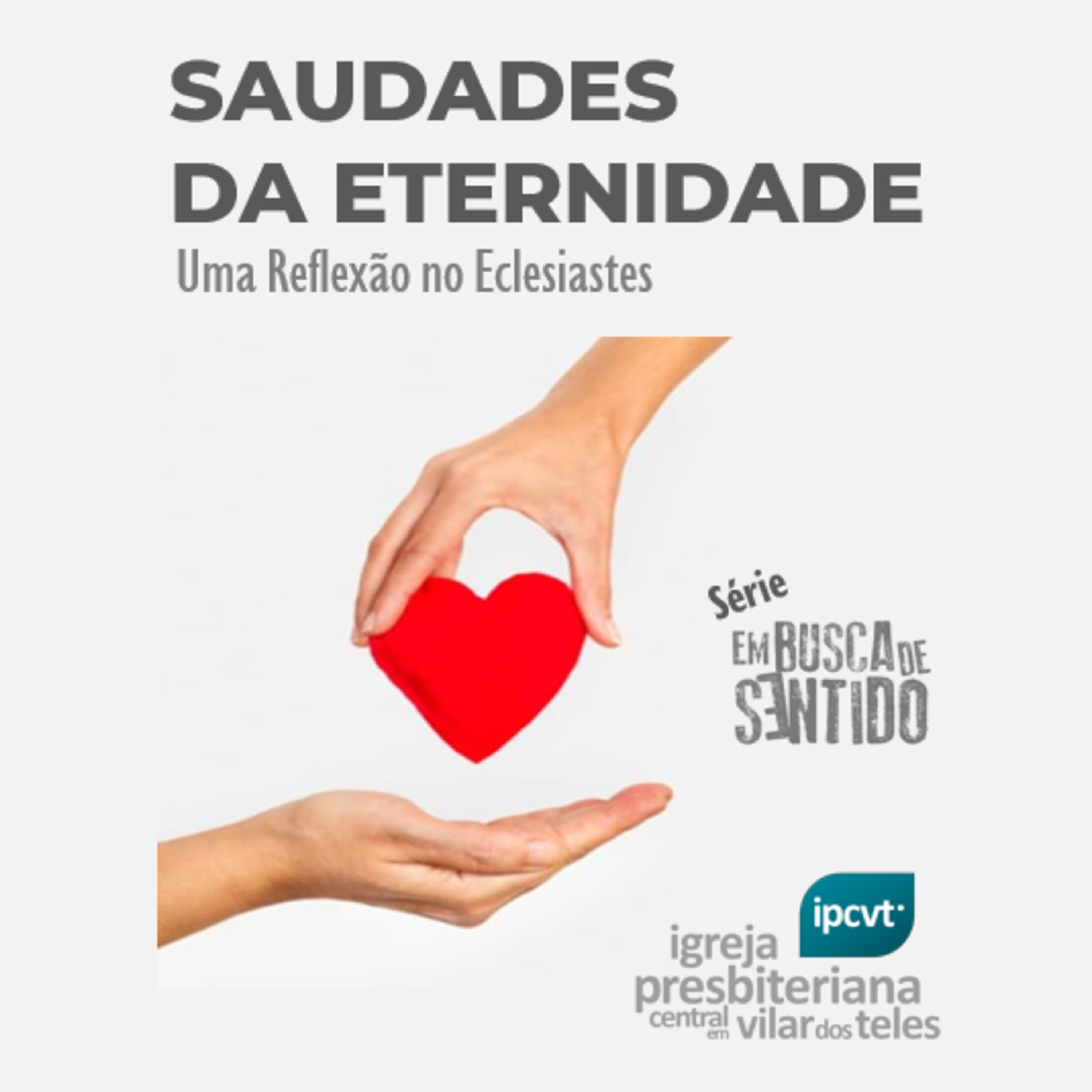 ipcvt - Igreja Presbiteriana Central em Vilar dos Teles