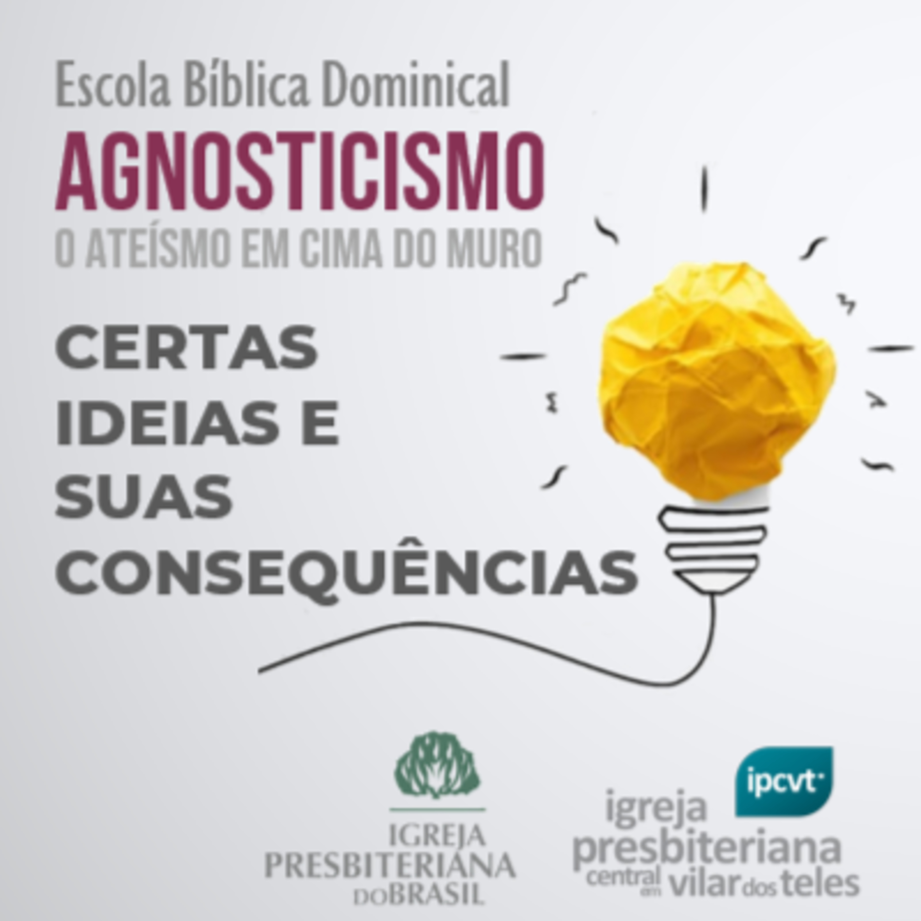 ipcvt - Igreja Presbiteriana Central em Vilar dos Teles
