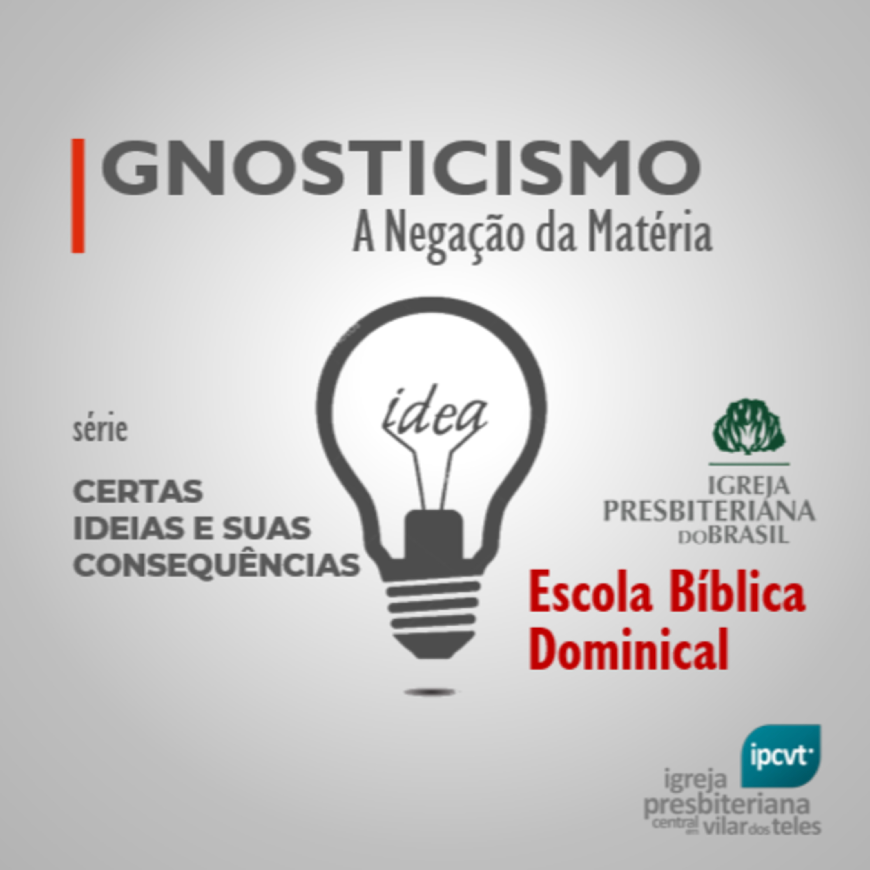 ipcvt - Igreja Presbiteriana Central em Vilar dos Teles