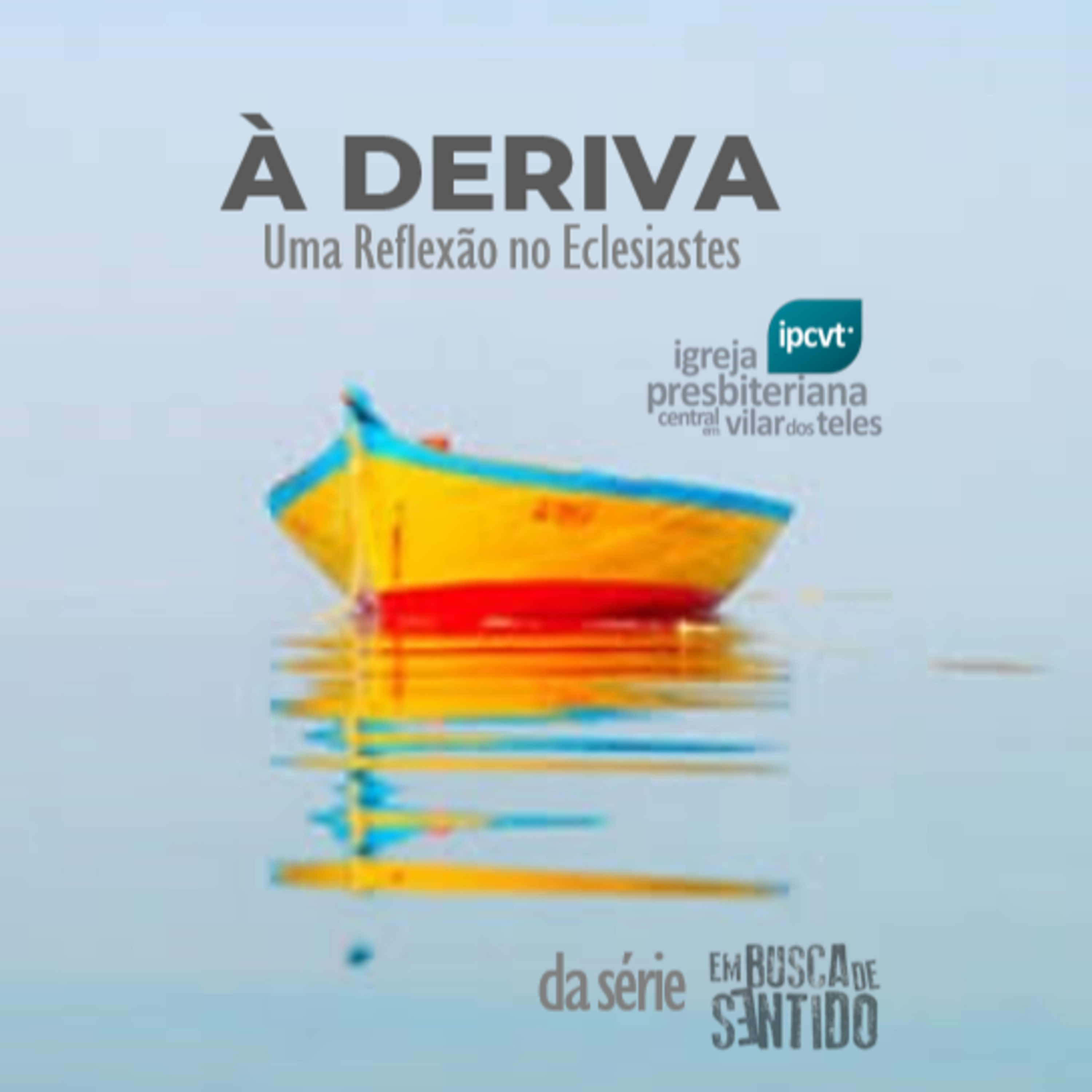 ipcvt - Igreja Presbiteriana Central em Vilar dos Teles