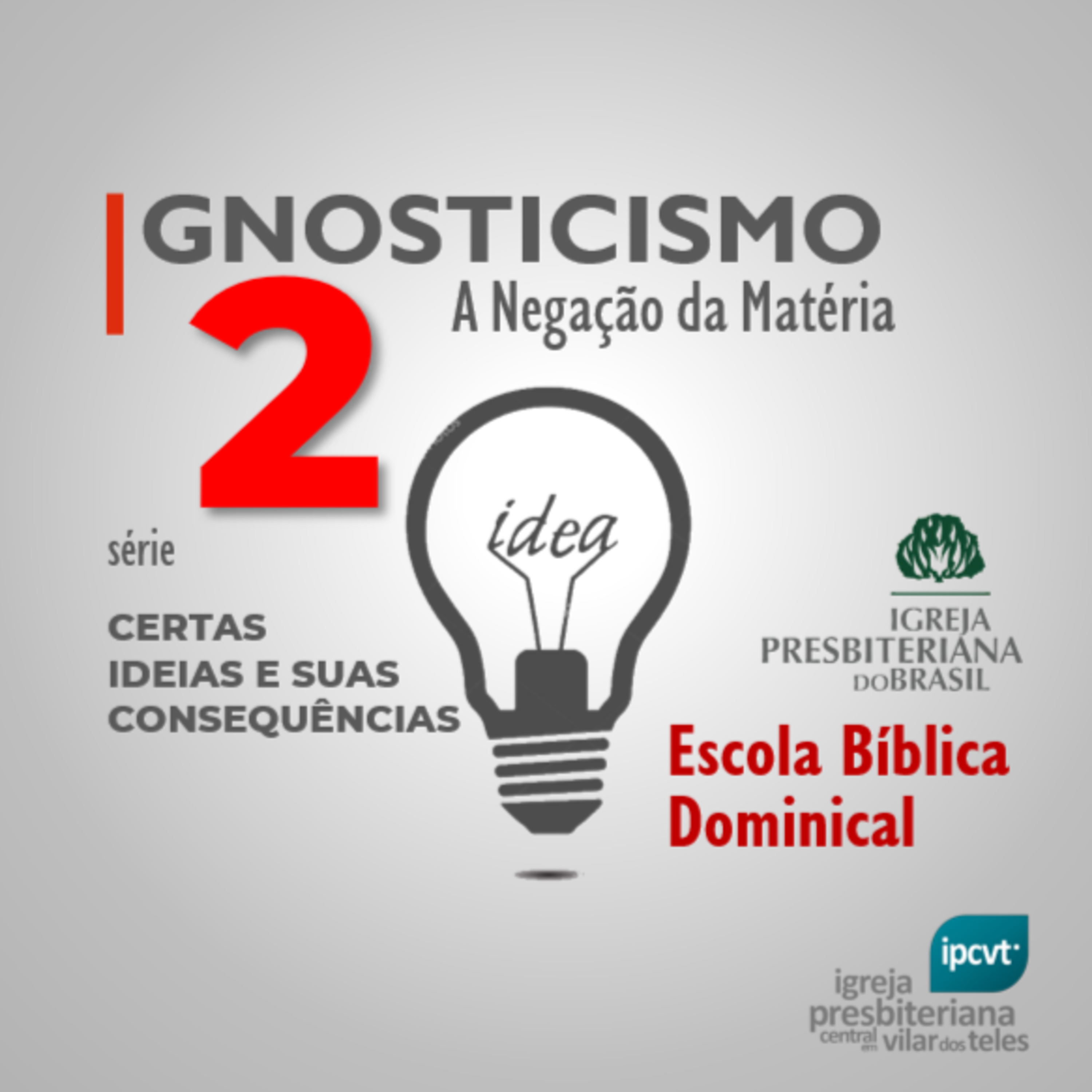 ipcvt - Igreja Presbiteriana Central em Vilar dos Teles