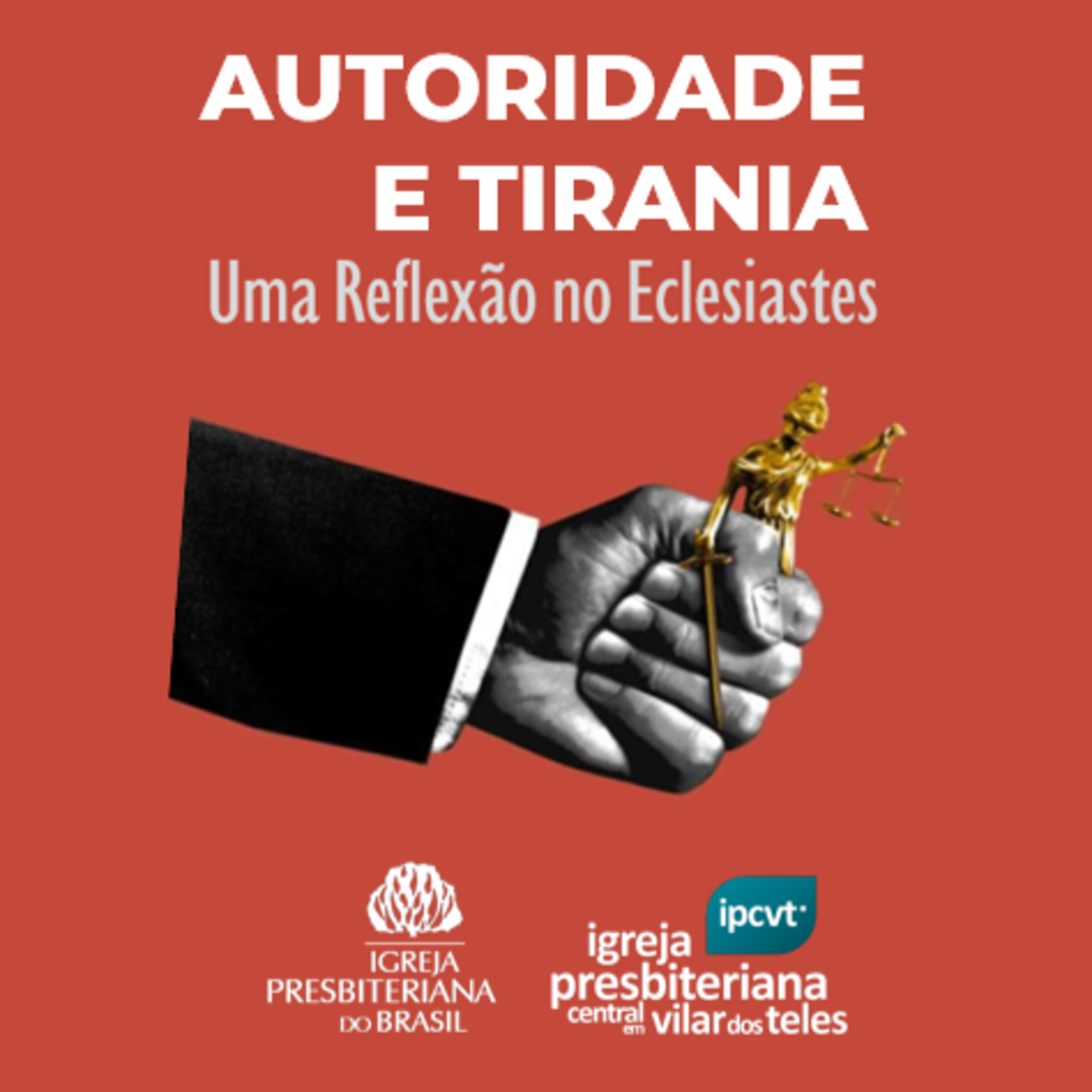 ipcvt - Igreja Presbiteriana Central em Vilar dos Teles