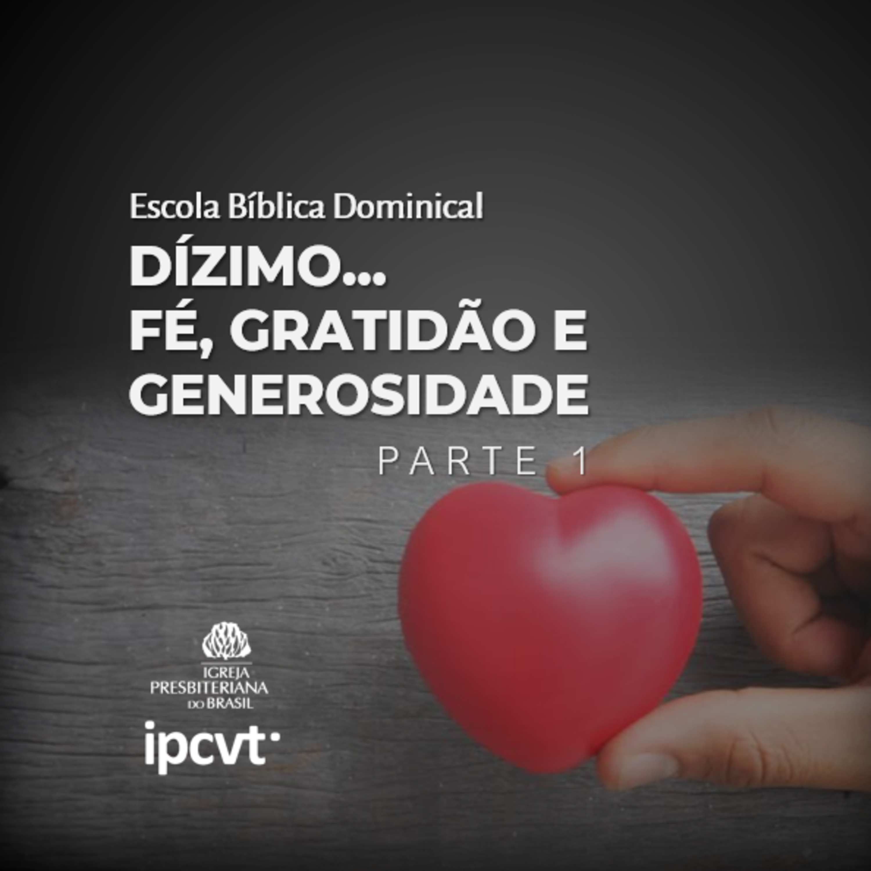 ipcvt - Igreja Presbiteriana Central em Vilar dos Teles