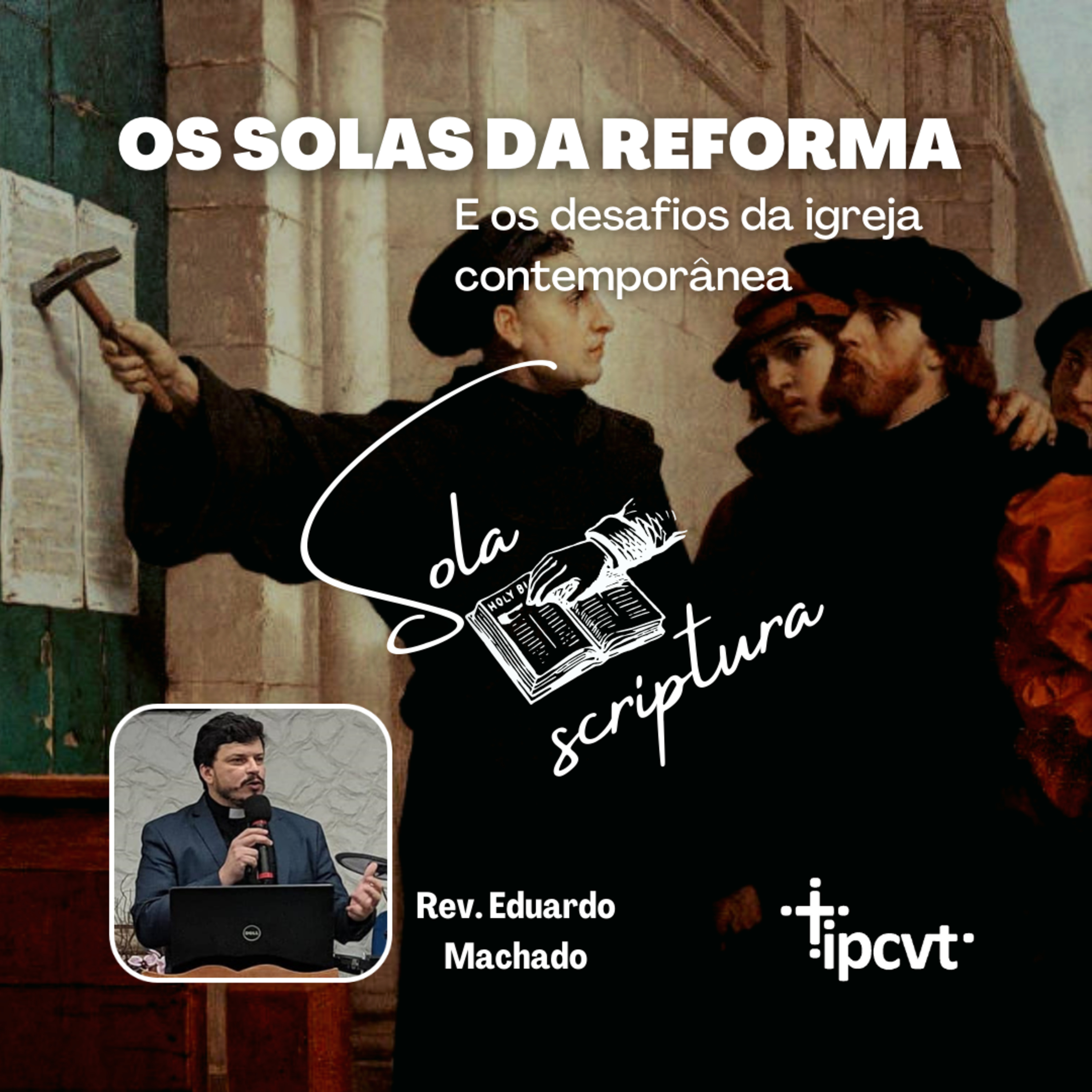 ipcvt - Igreja Presbiteriana Central em Vilar dos Teles