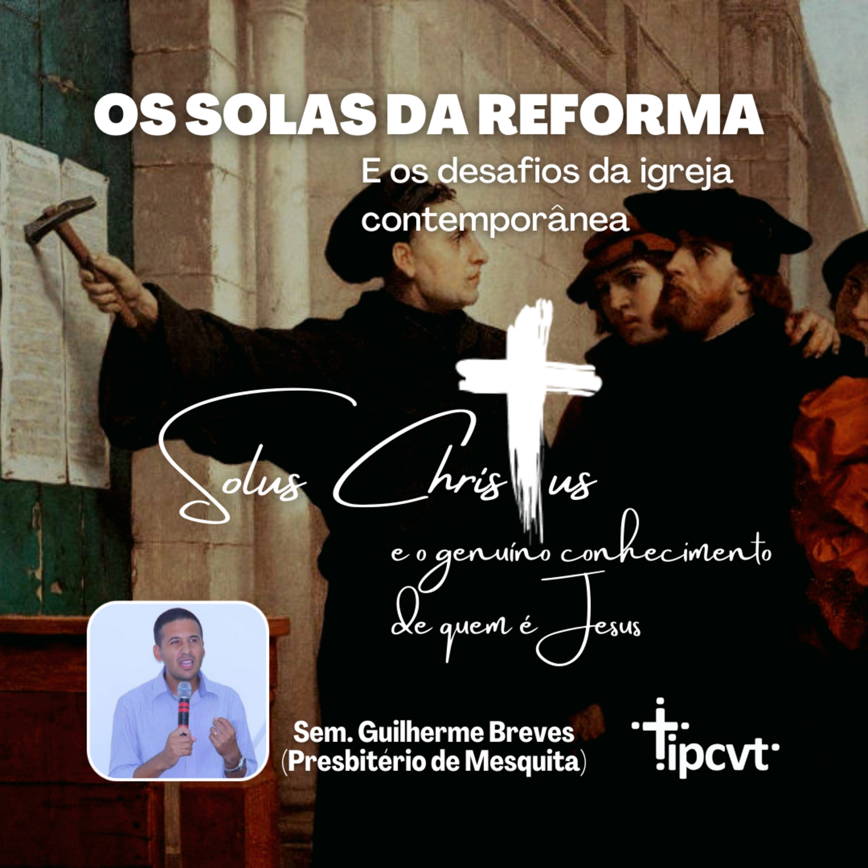 ipcvt - Igreja Presbiteriana Central em Vilar dos Teles