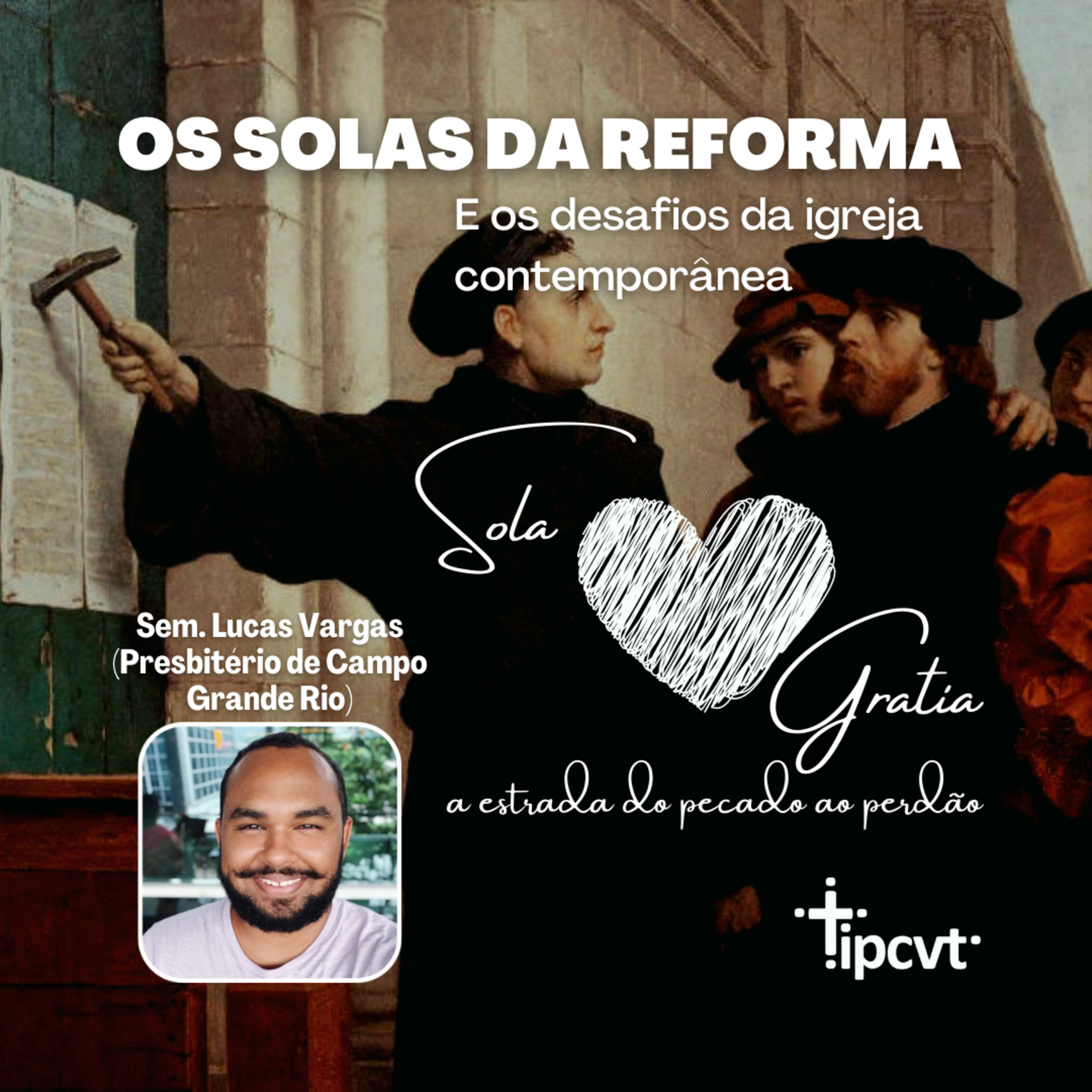 ipcvt - Igreja Presbiteriana Central em Vilar dos Teles