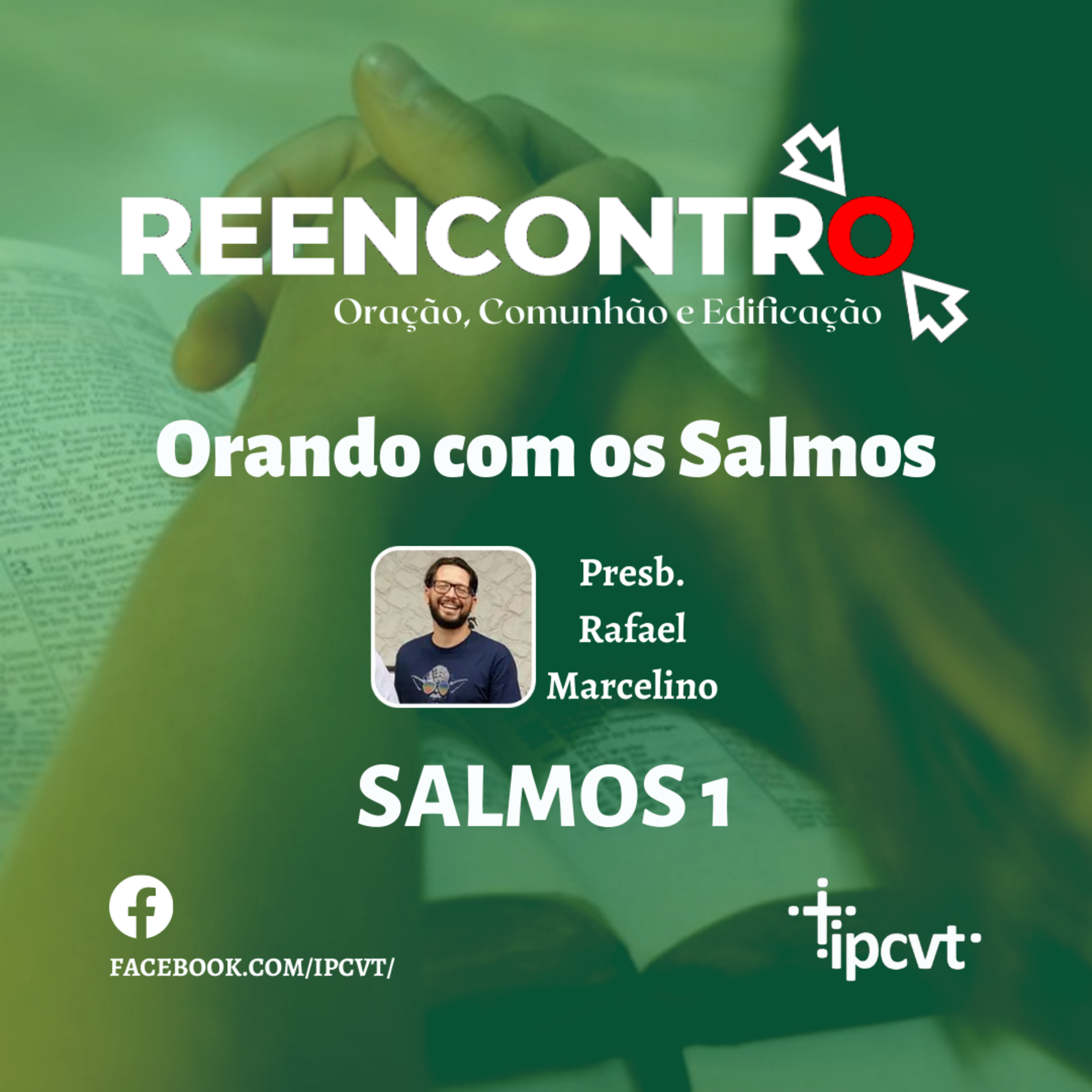 ipcvt - Igreja Presbiteriana Central em Vilar dos Teles