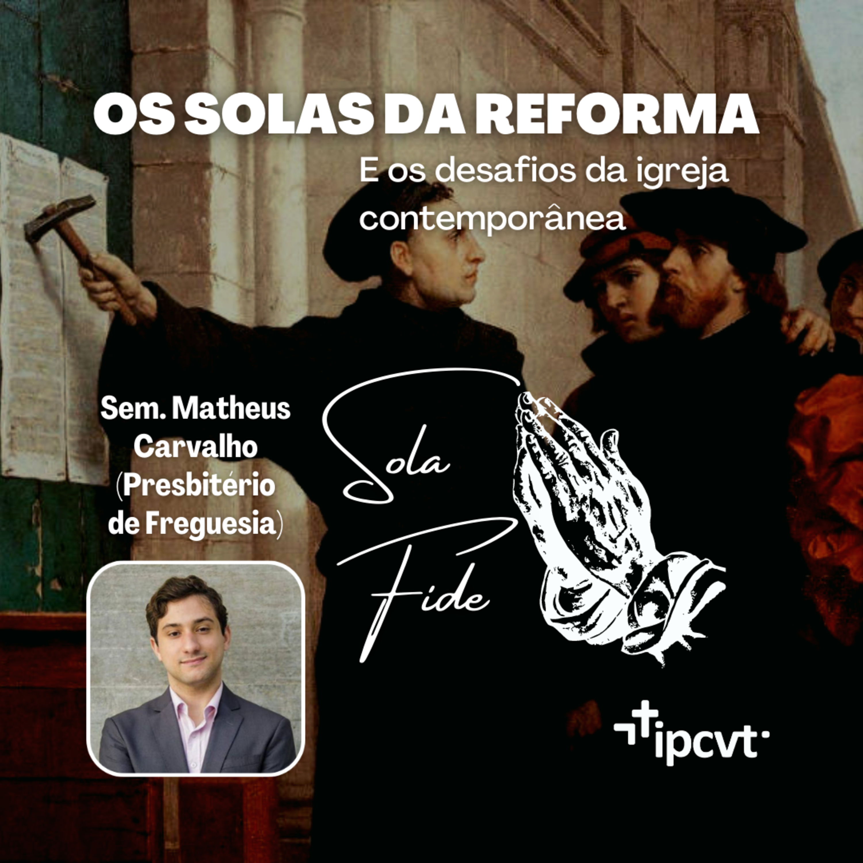 ipcvt - Igreja Presbiteriana Central em Vilar dos Teles