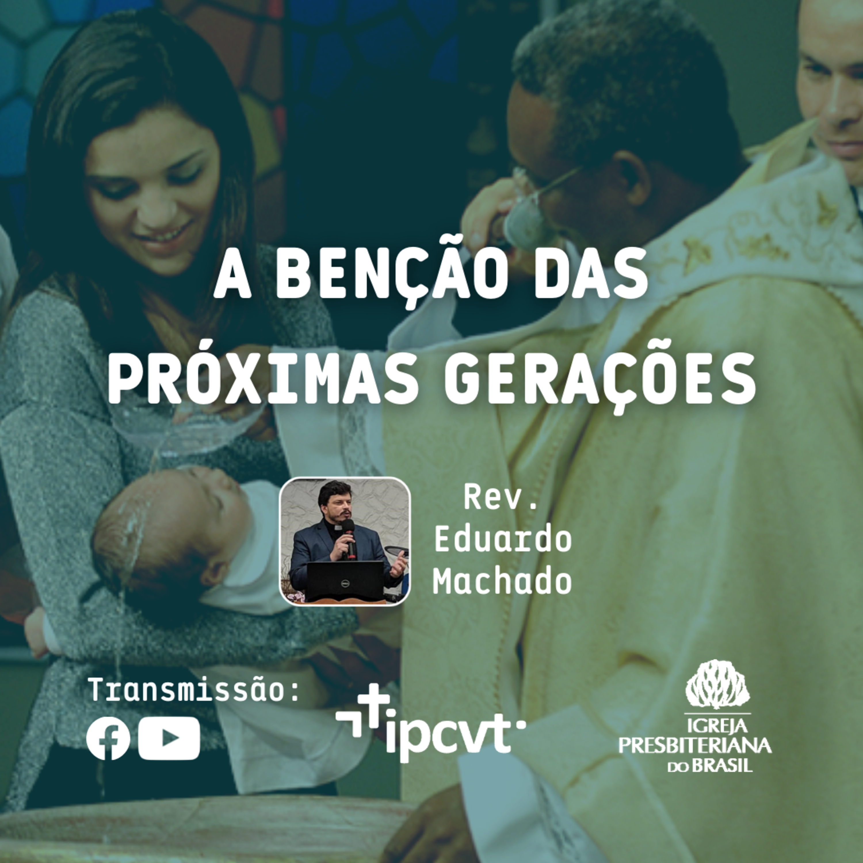 ipcvt - Igreja Presbiteriana Central em Vilar dos Teles