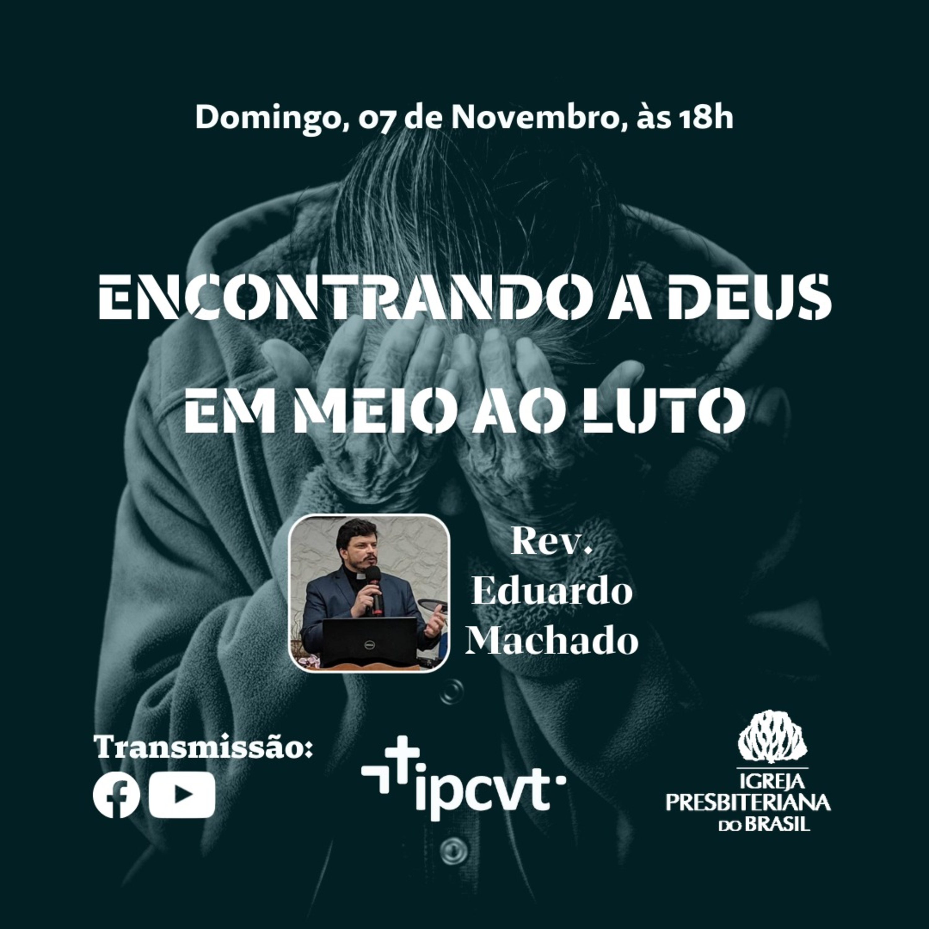 ipcvt - Igreja Presbiteriana Central em Vilar dos Teles