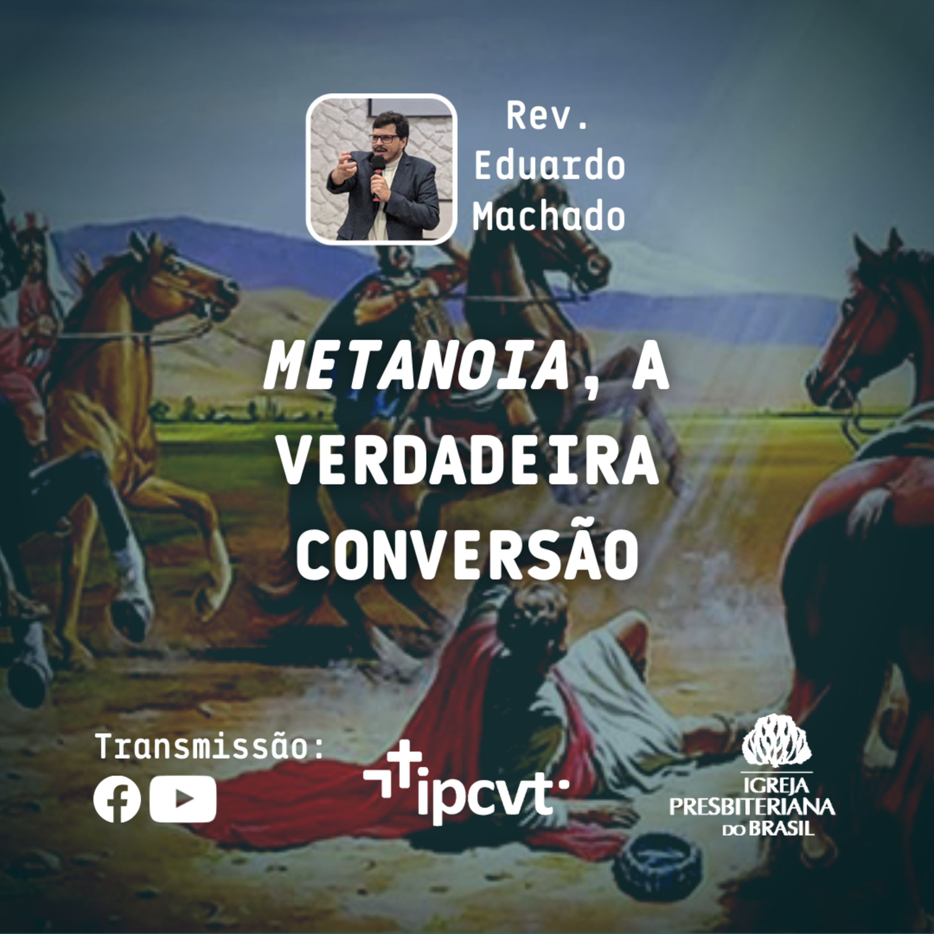 ipcvt - Igreja Presbiteriana Central em Vilar dos Teles