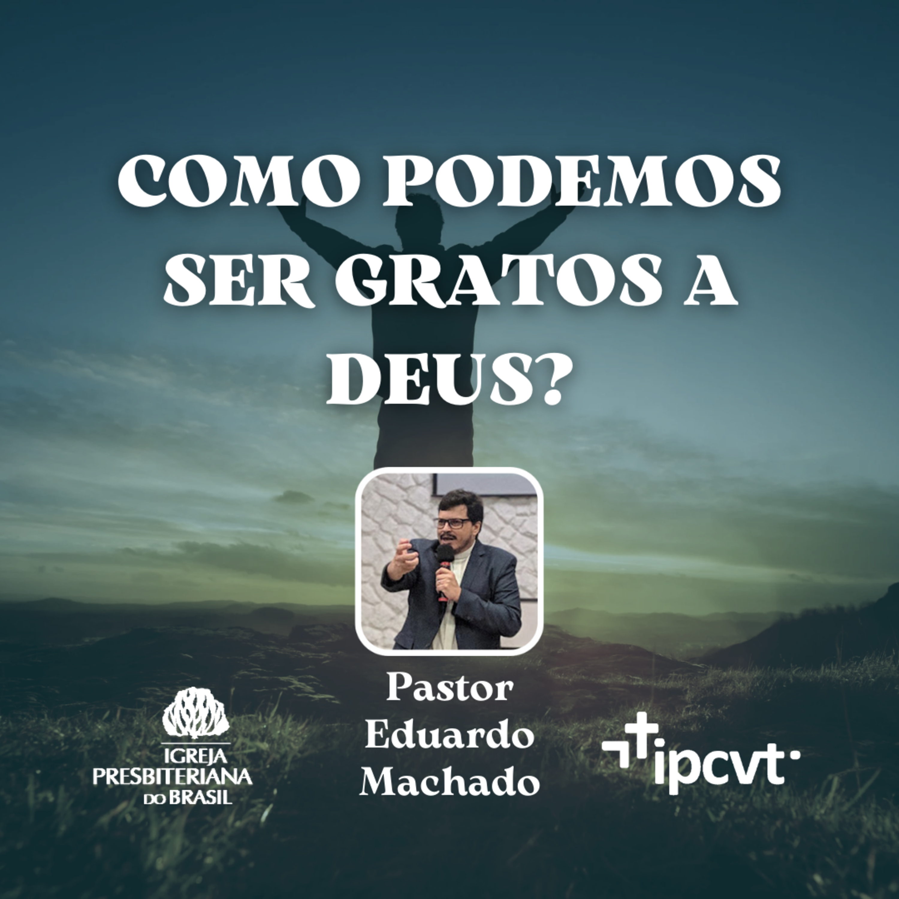 ipcvt - Igreja Presbiteriana Central em Vilar dos Teles