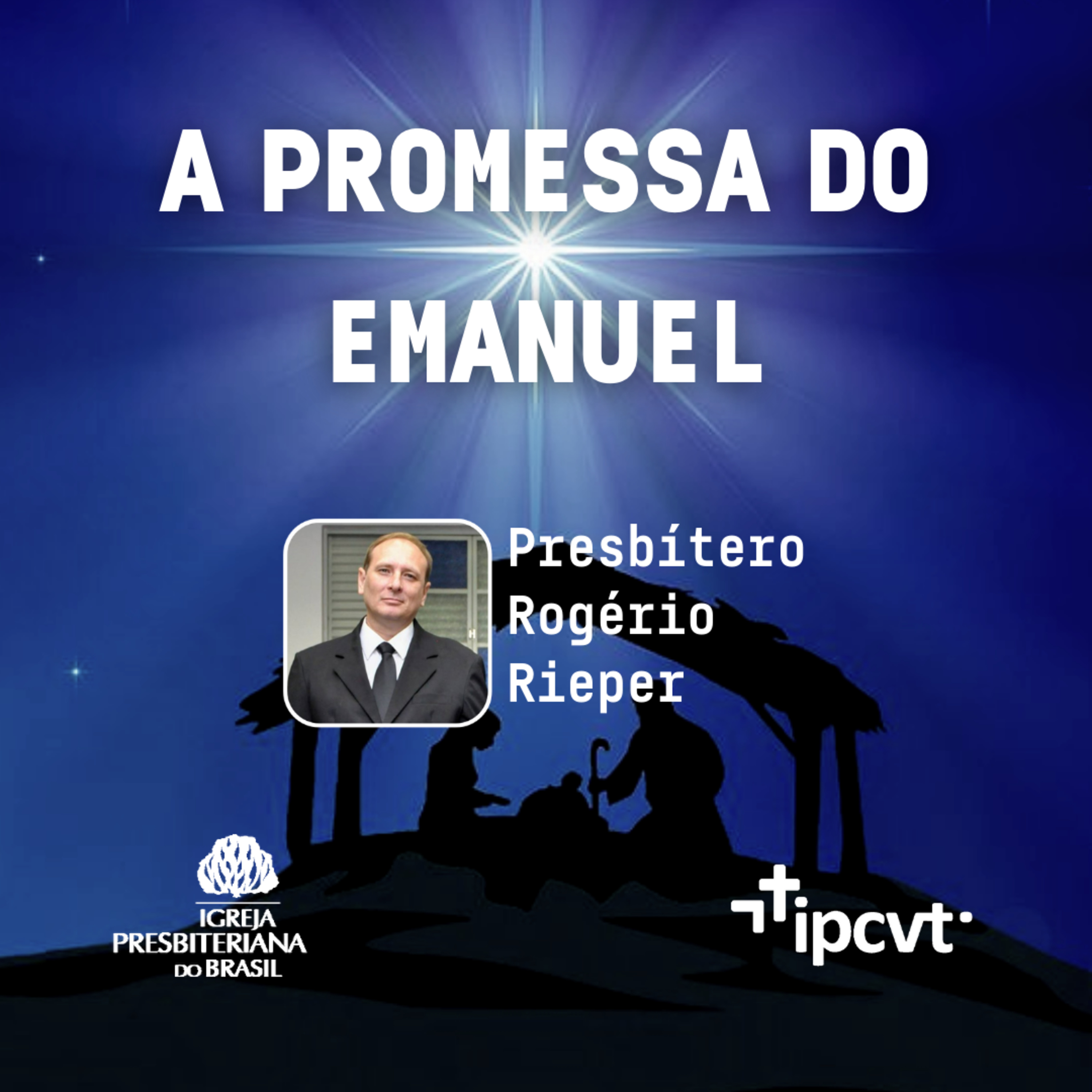ipcvt - Igreja Presbiteriana Central em Vilar dos Teles